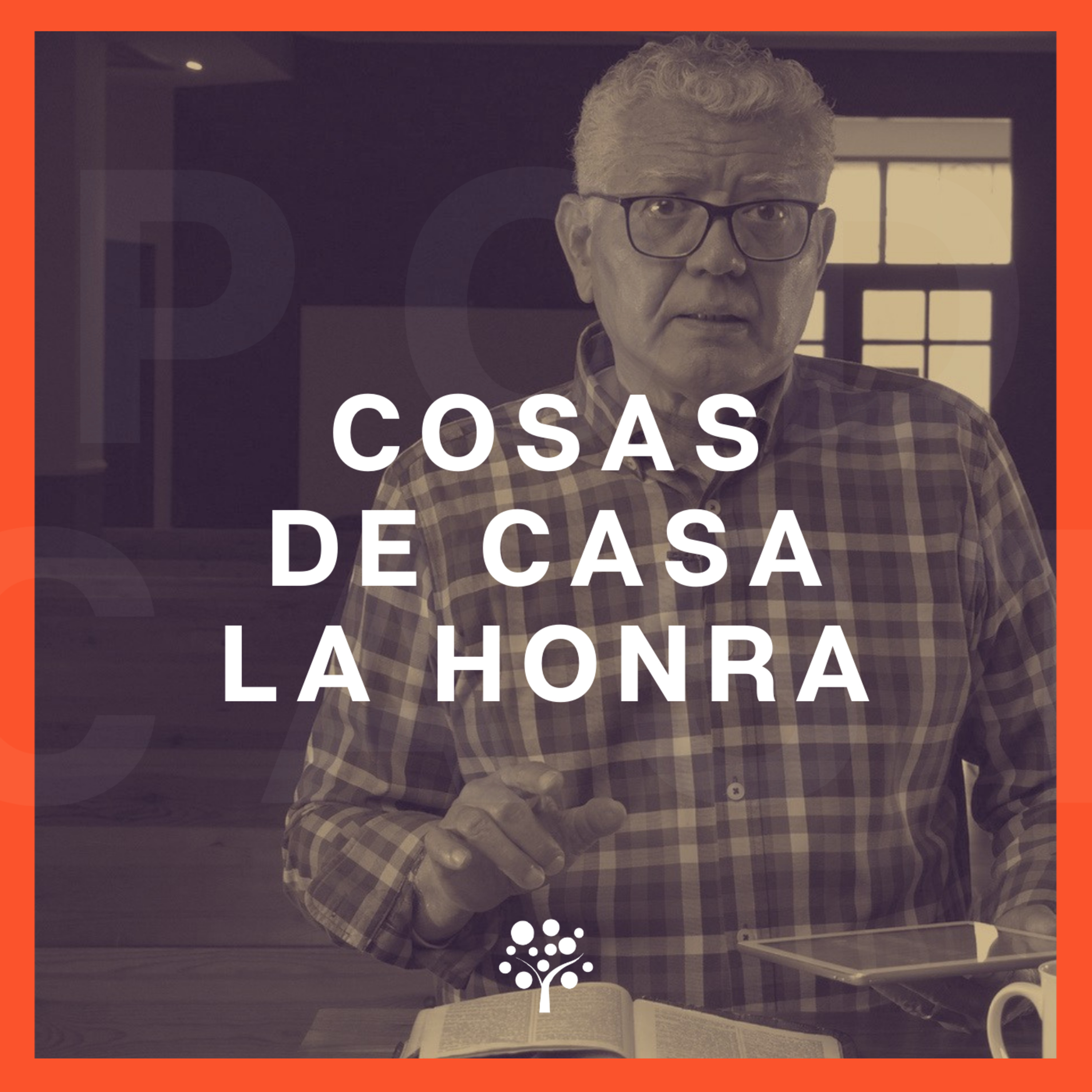 Portada de La Parroquia