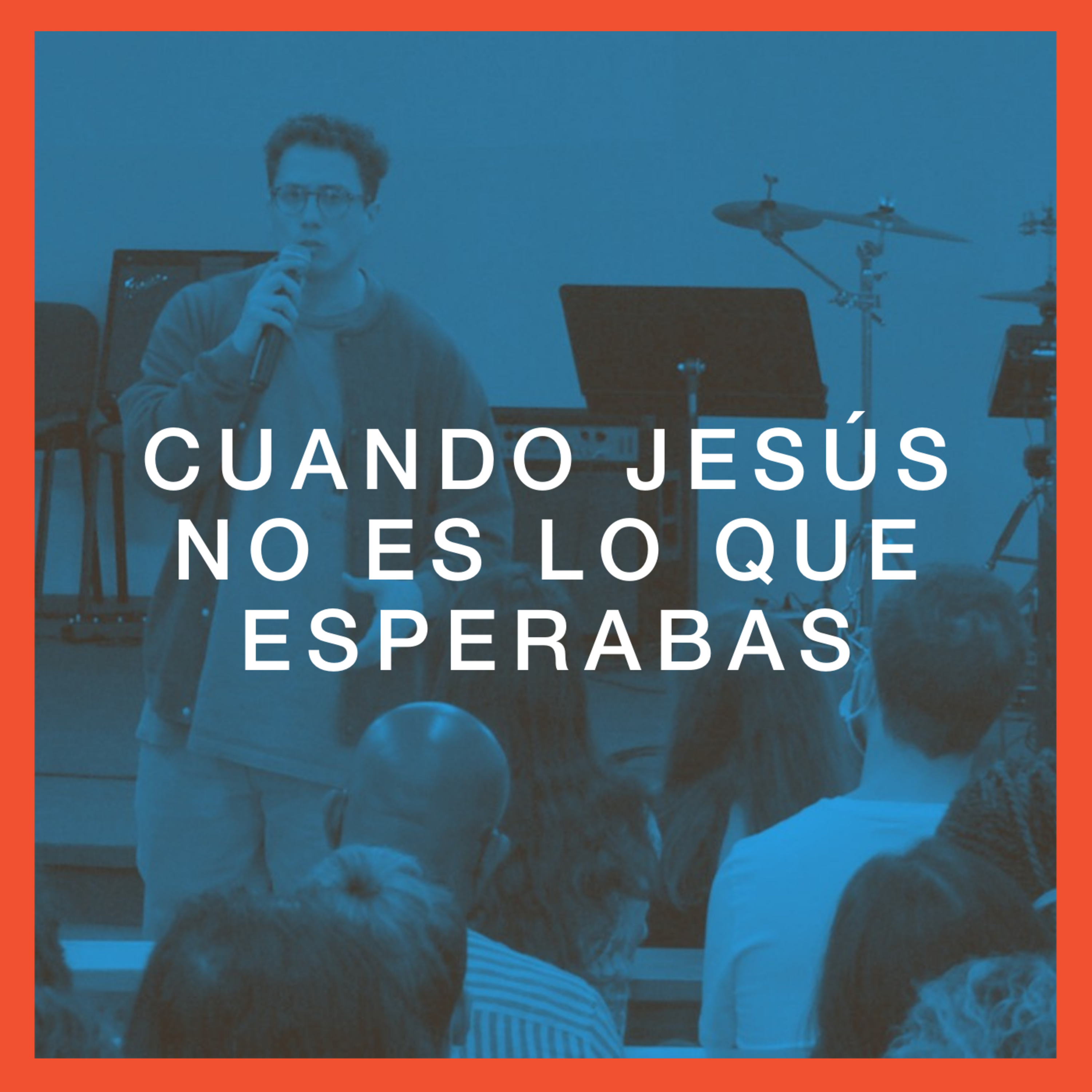 Portada de La Parroquia