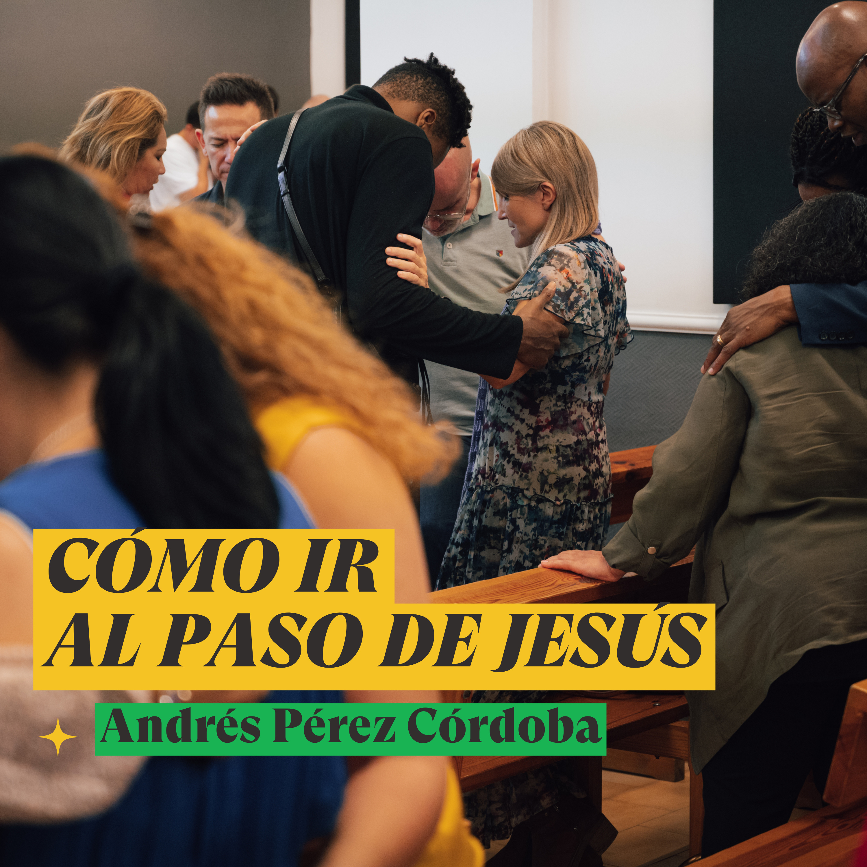 Portada de La Parroquia