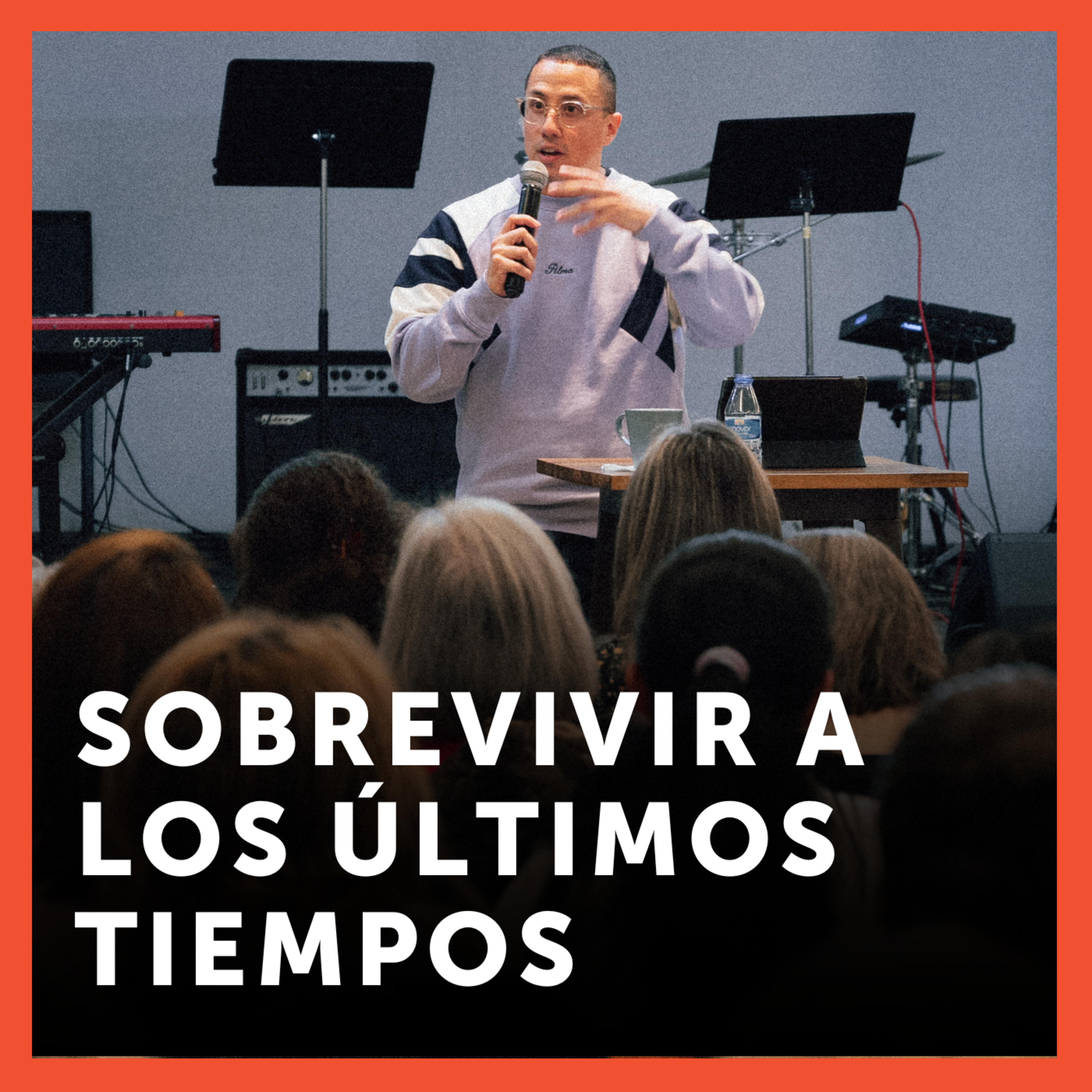 Portada de La Parroquia