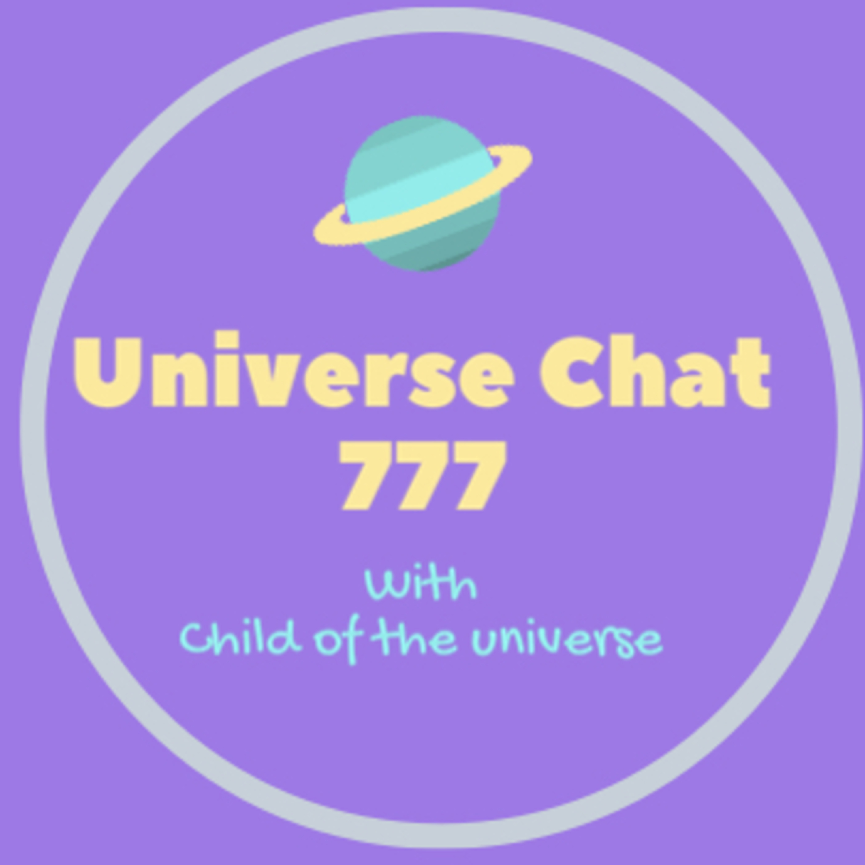 LETS TALK ABOUT AURAS 💙💚🧡❤️💜💜💛💚☮️ episode artwork