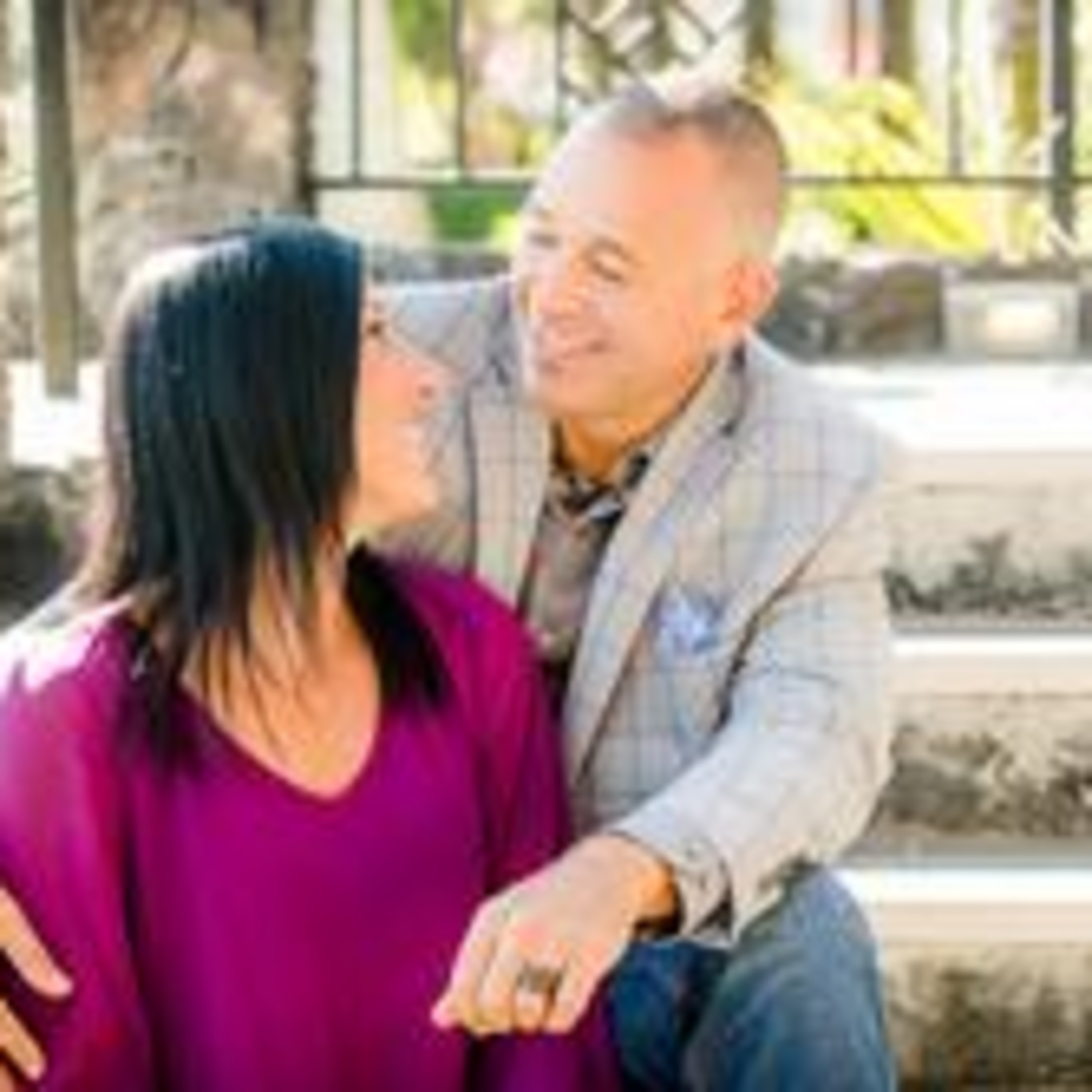 The Fun Loving Couple - Interview With Charles and Linda Musselwhite