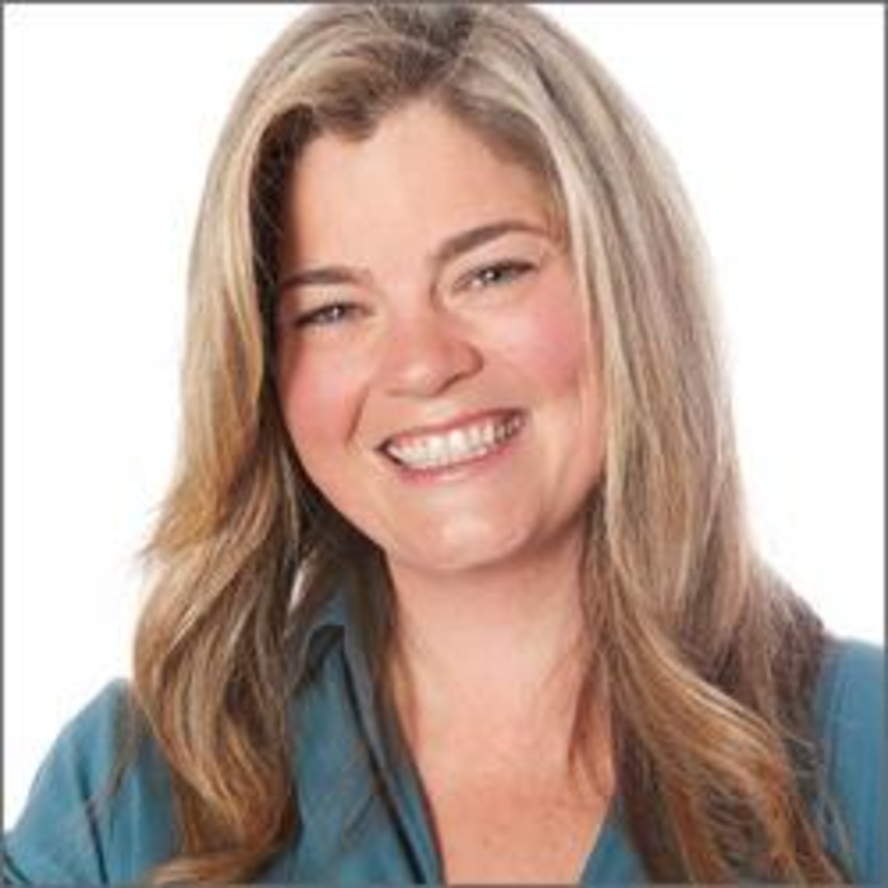 It's All About LOVE With Heather Criswell