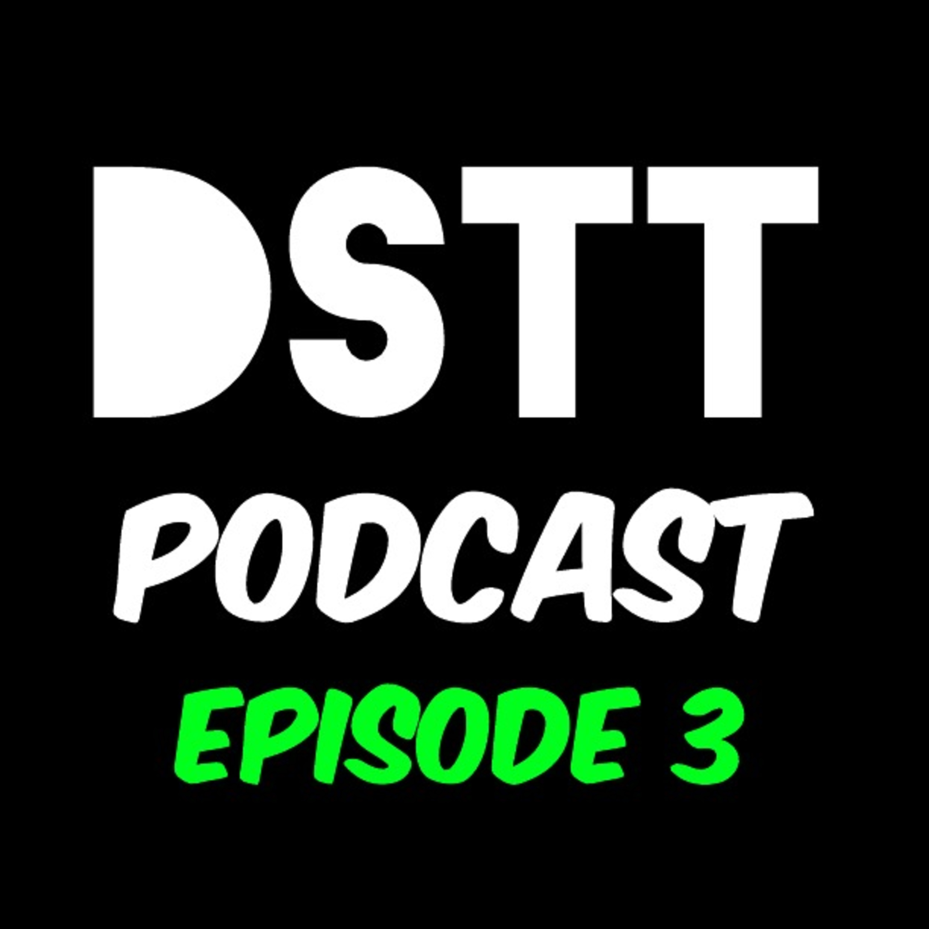 Dont Sweat The Technique