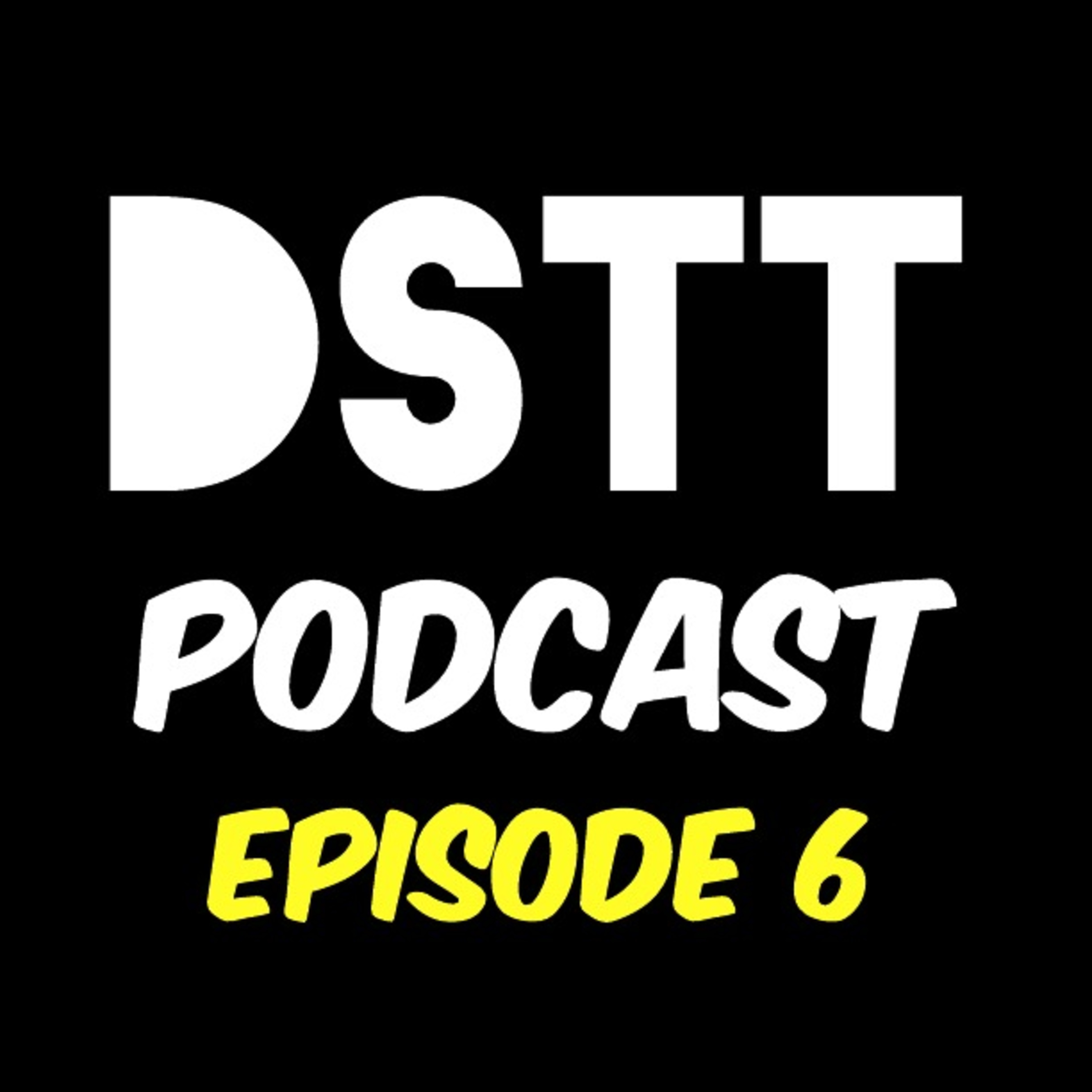 Dont Sweat The Technique