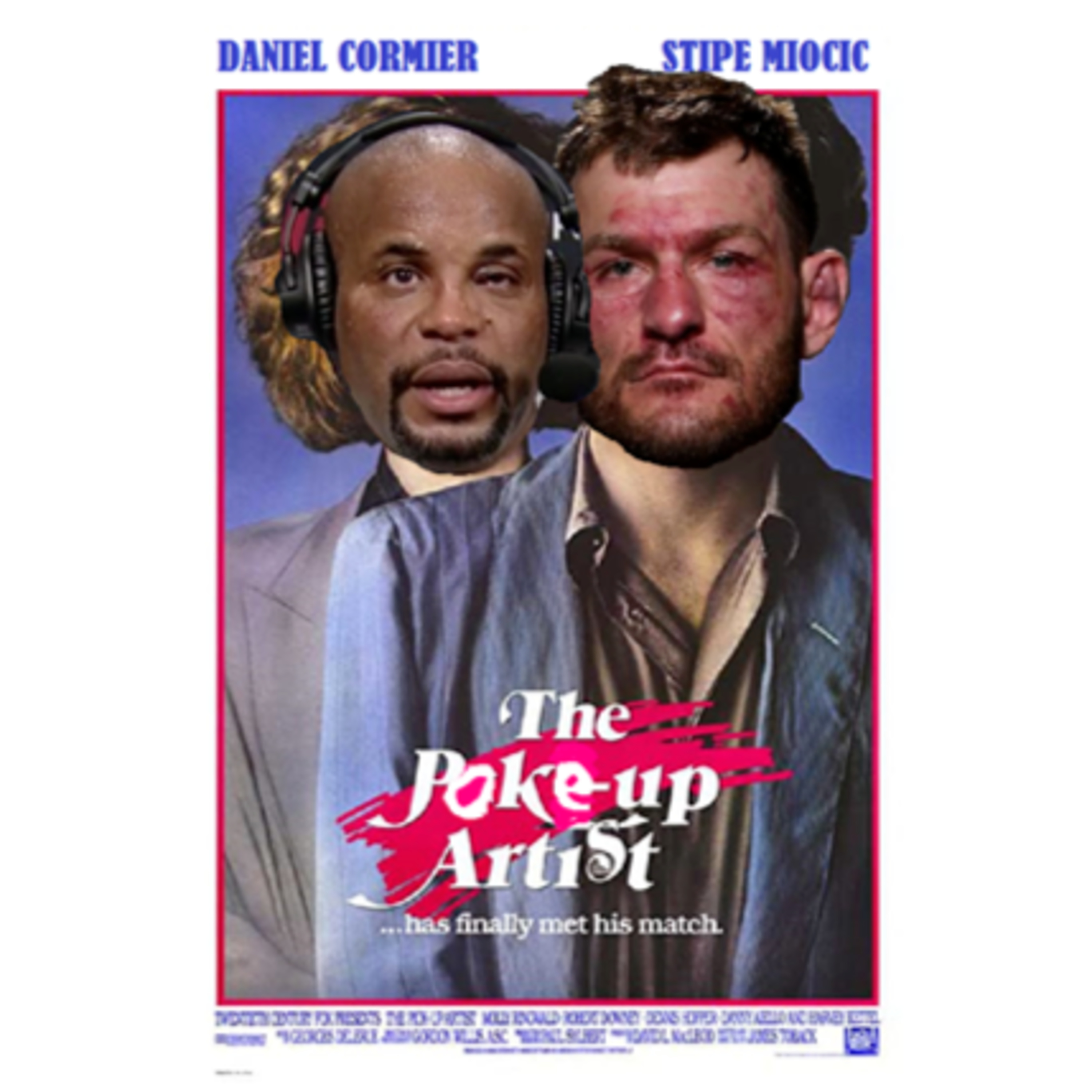 Dont Sweat The Technique