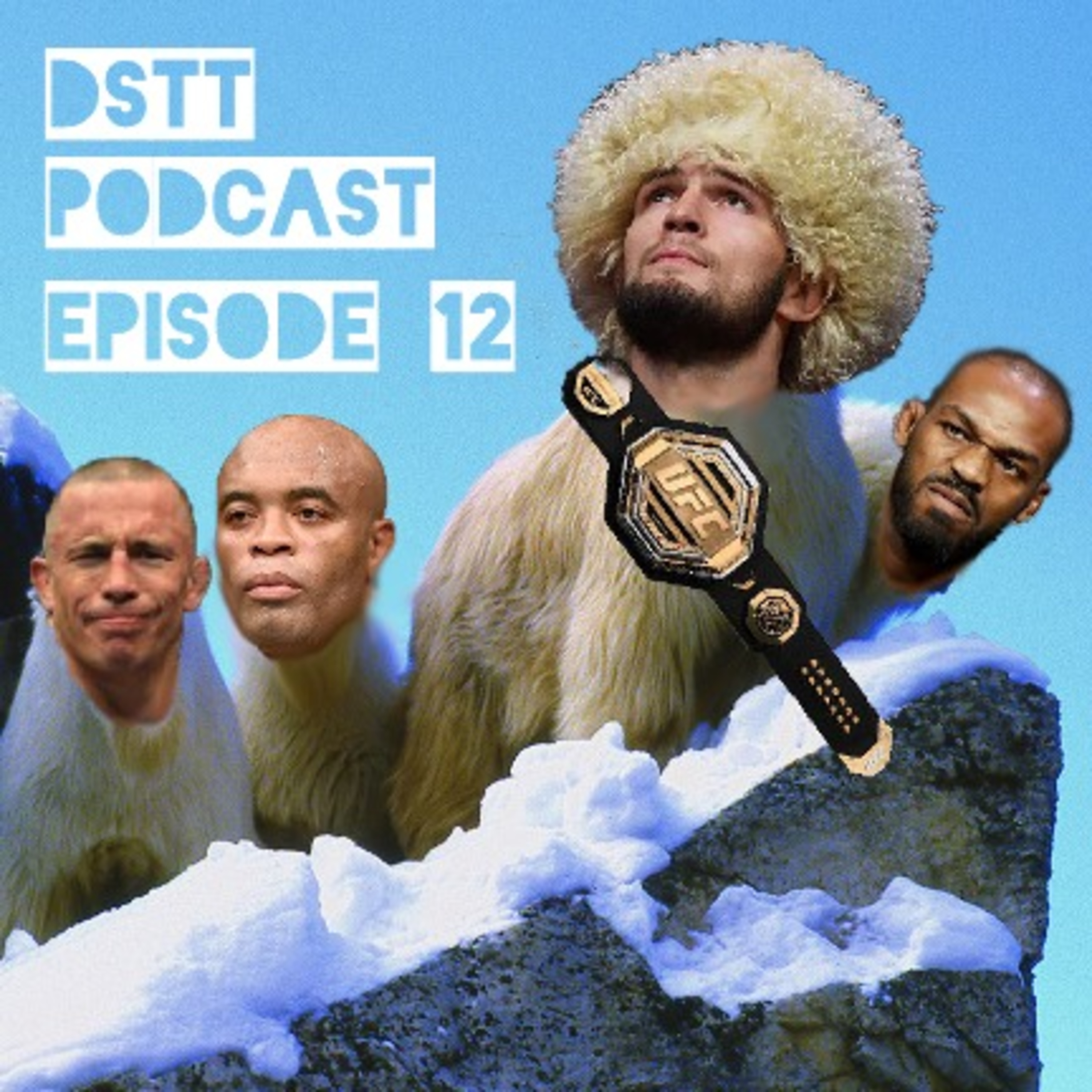 Dont Sweat The Technique