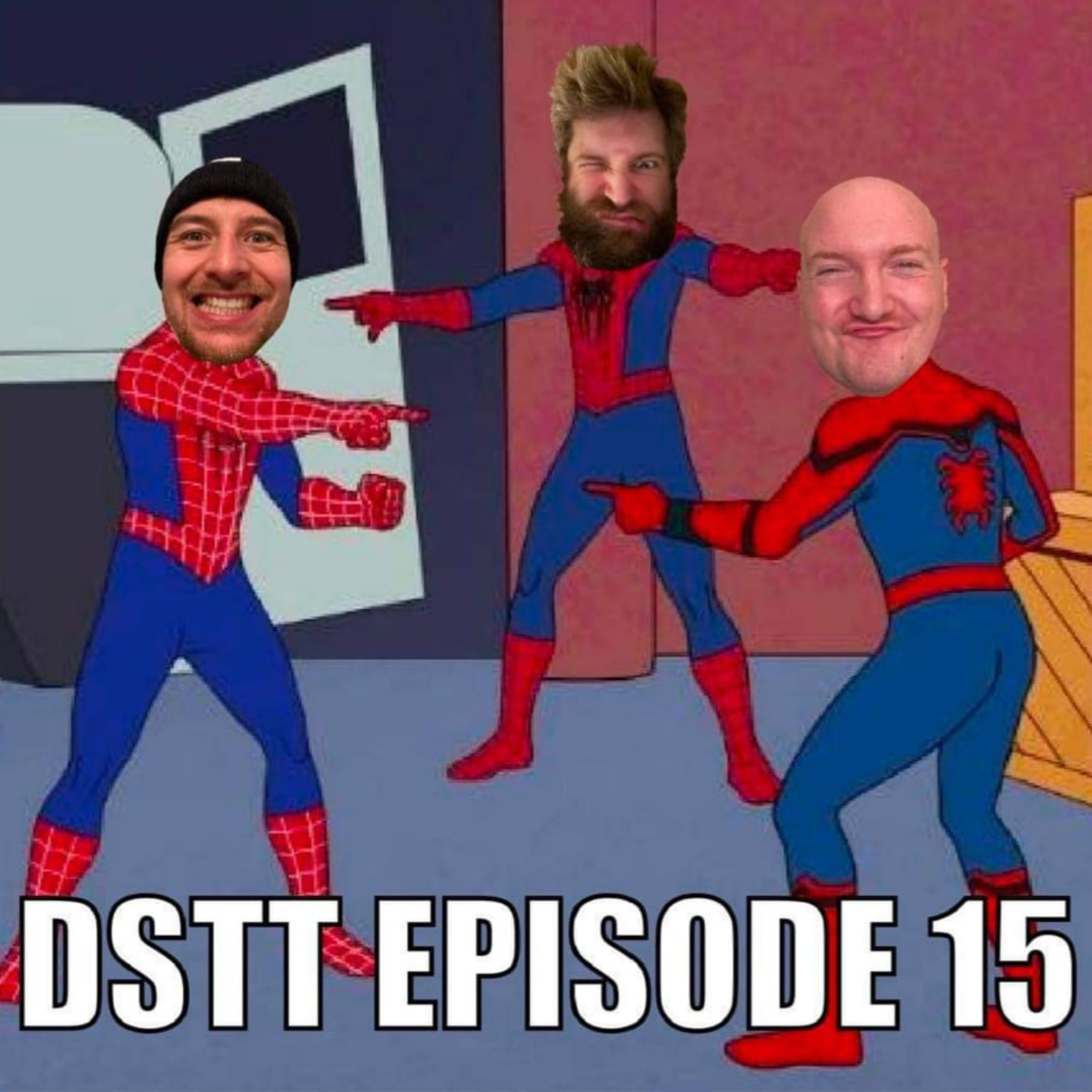 Dont Sweat The Technique