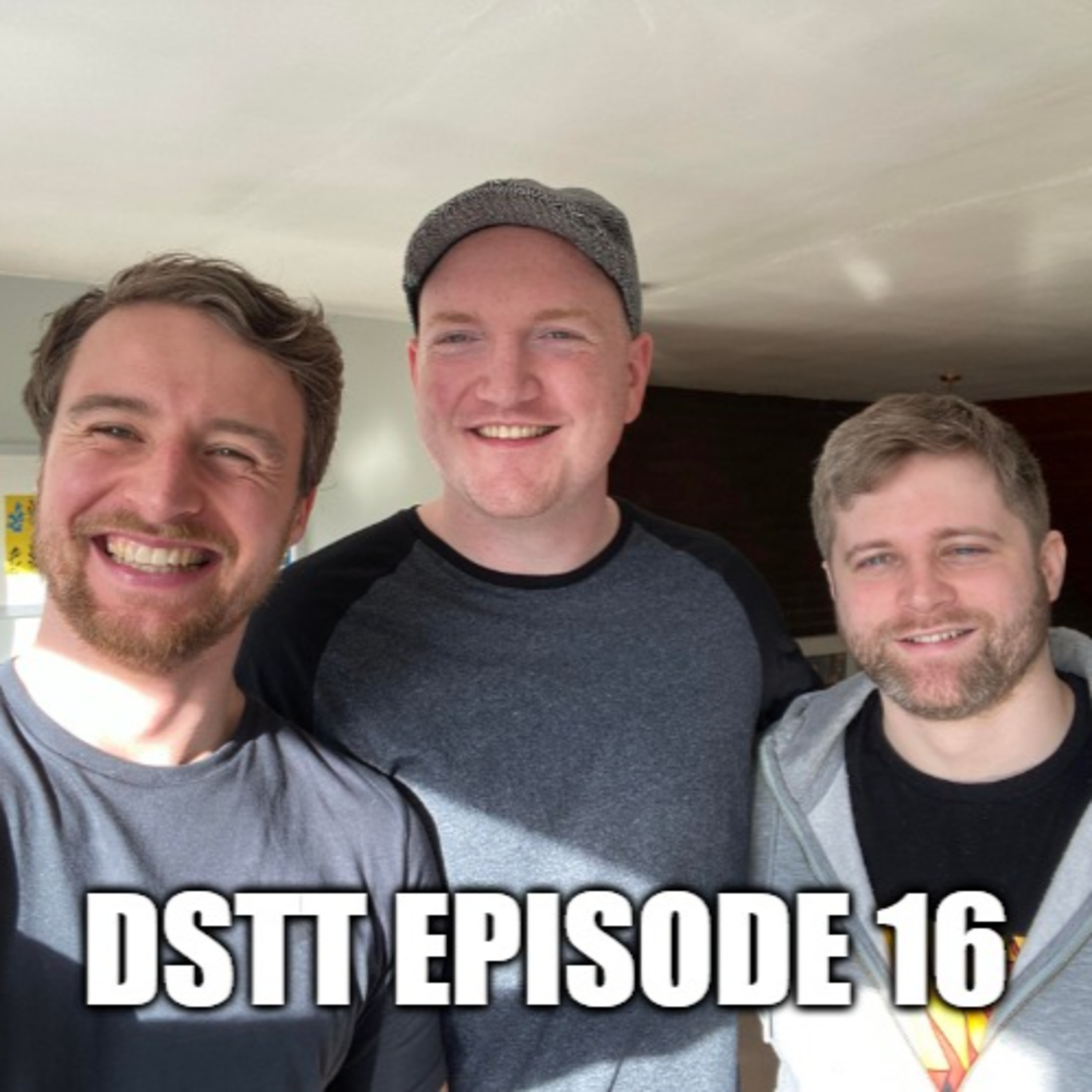 Dont Sweat The Technique