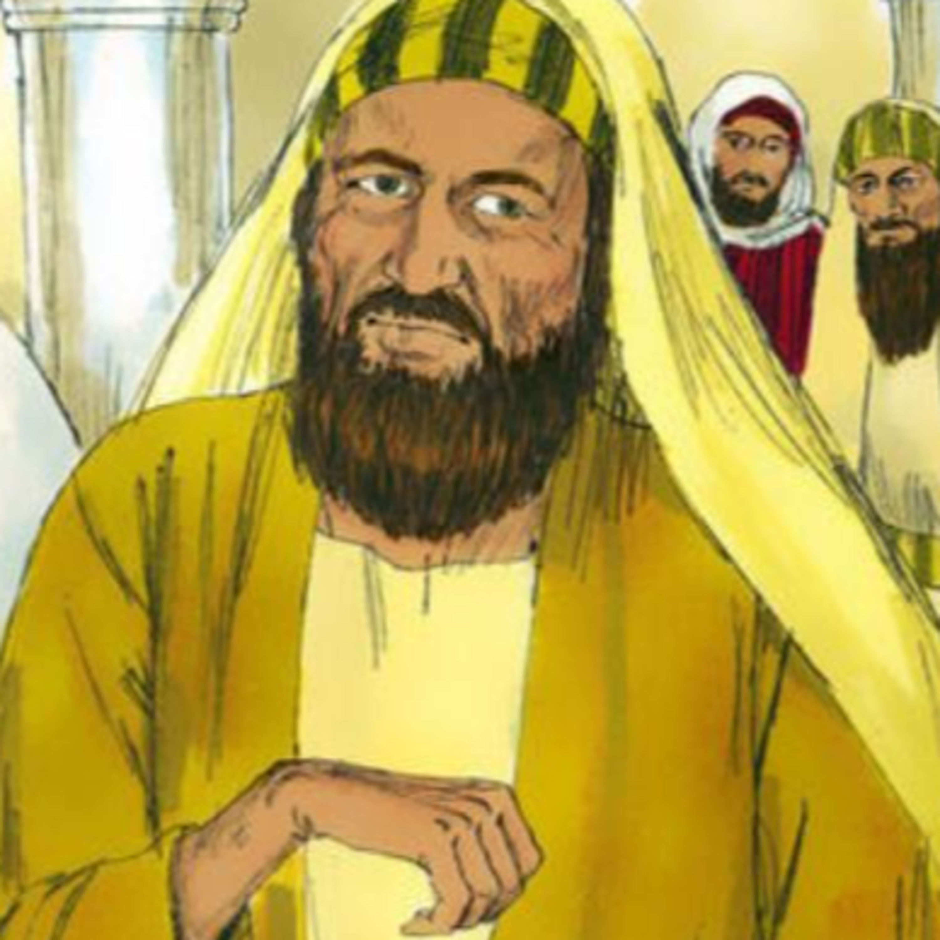 The Story of Jesus Life for Children