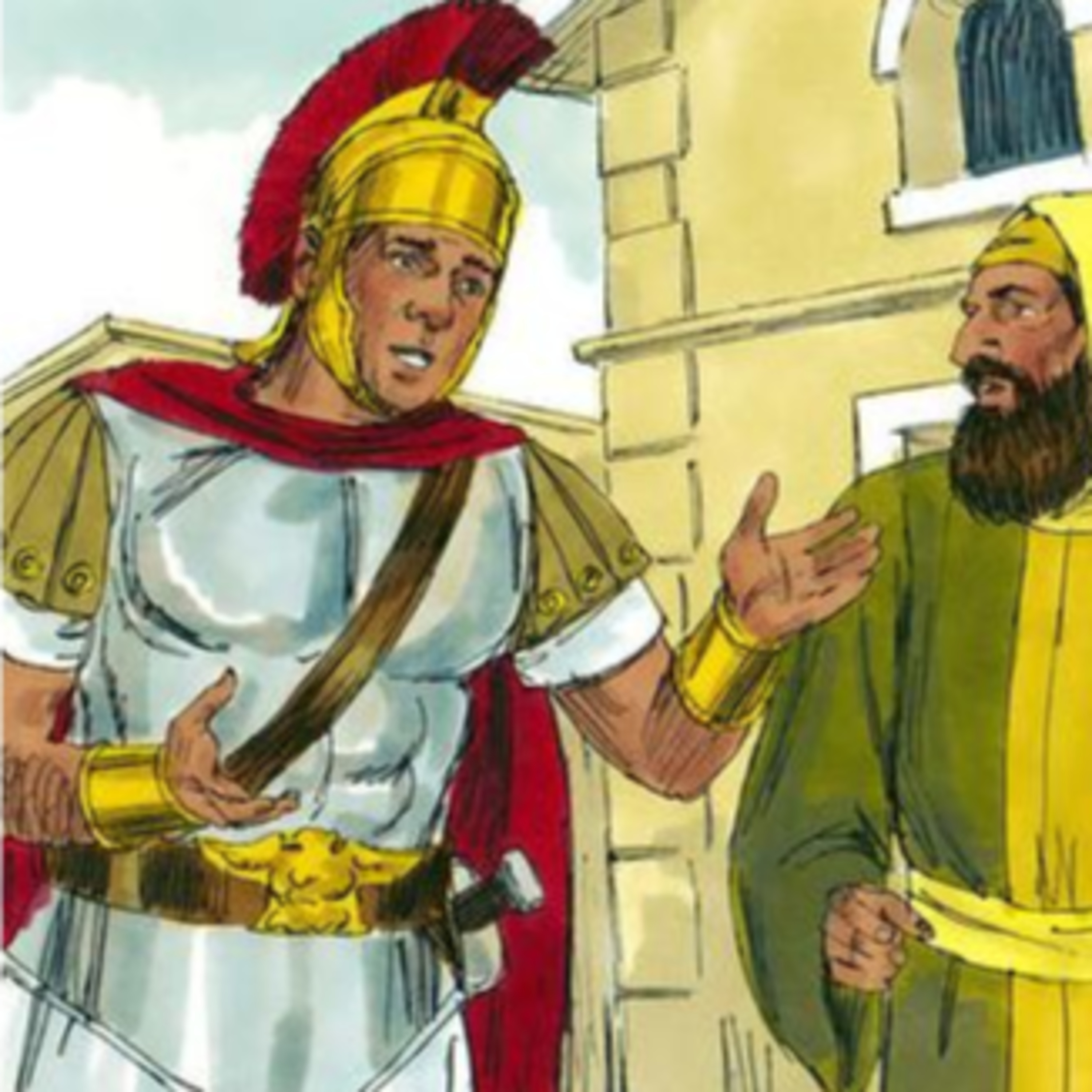 The Story of Jesus Life for Children