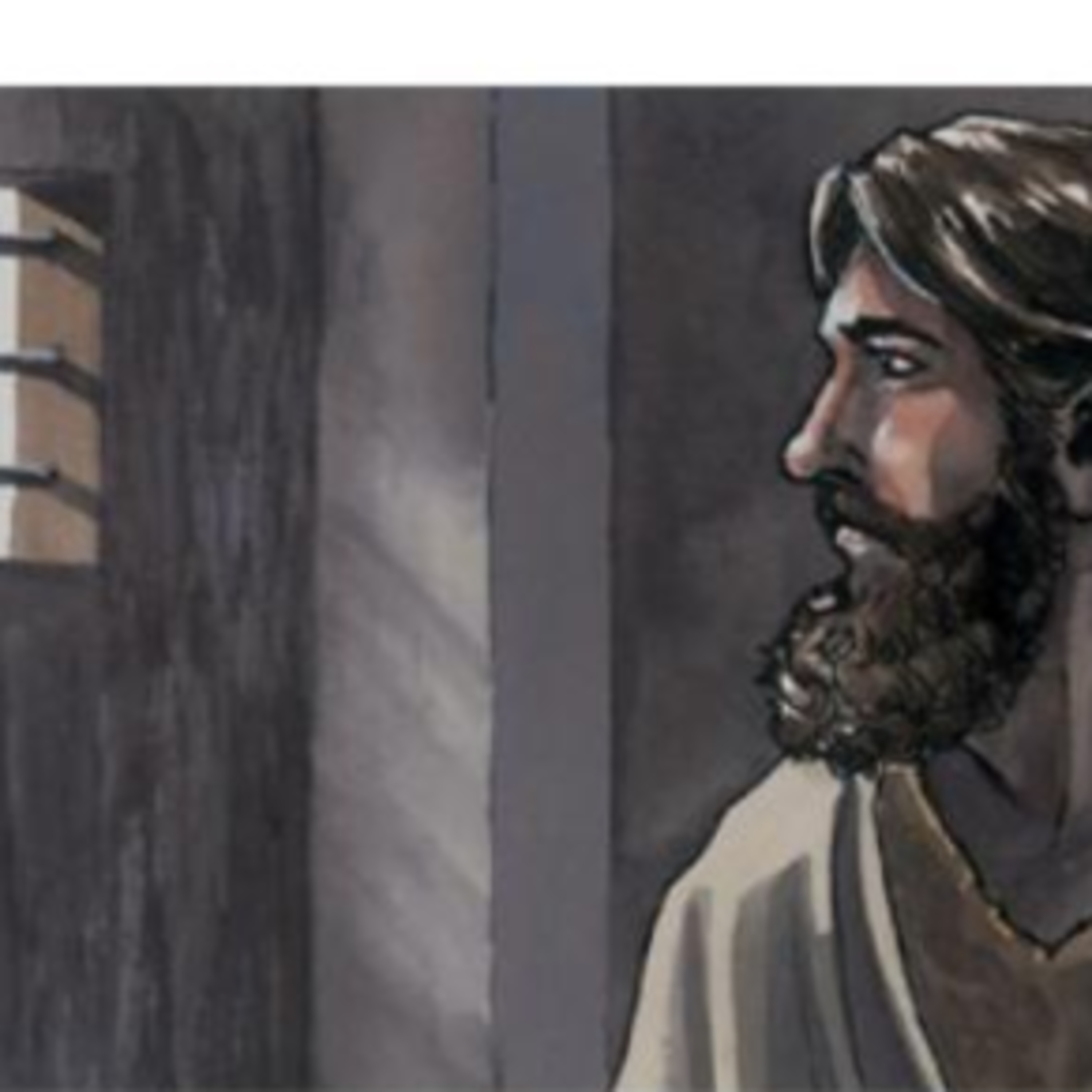 The Story of Jesus Life for Children