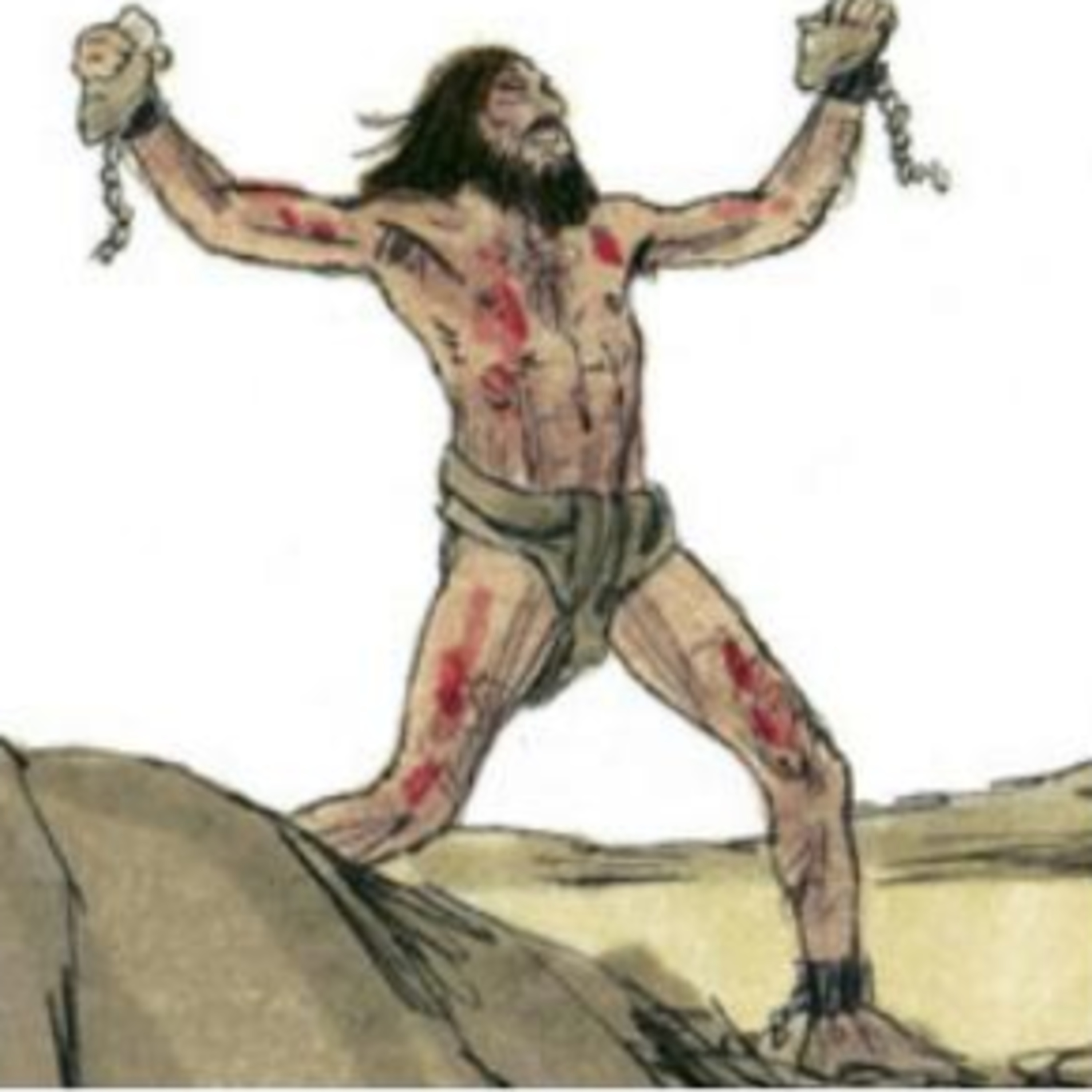 The Story of Jesus Life for Children
