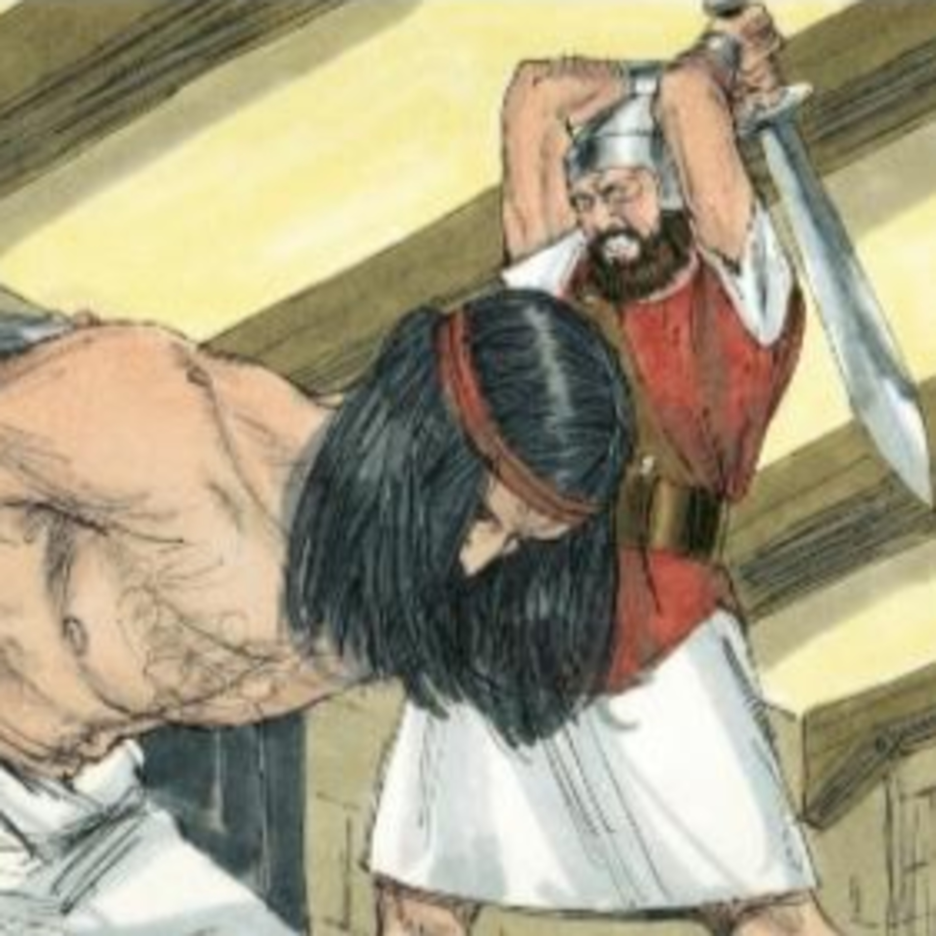 The Story of Jesus Life for Children