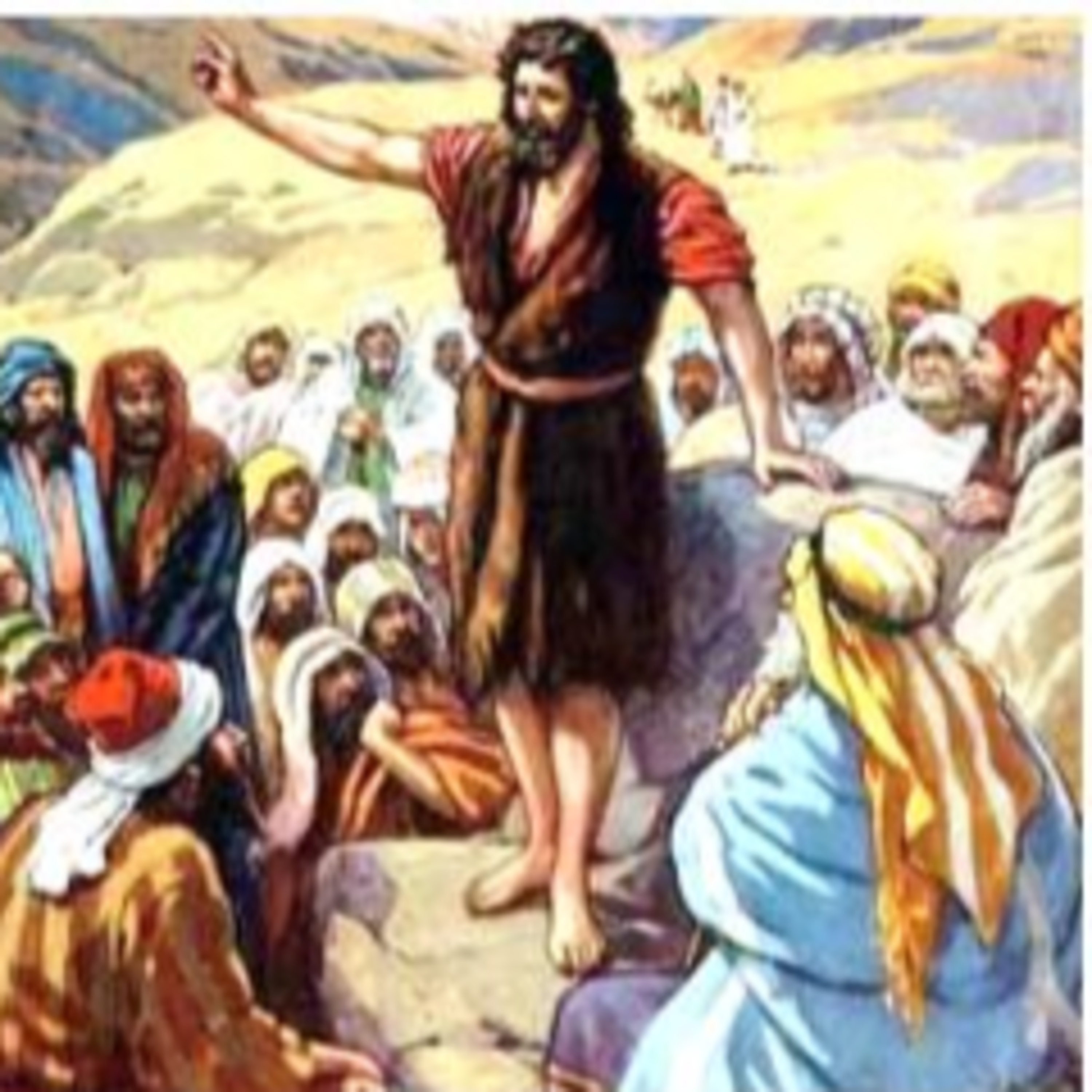 The Story of Jesus Life for Children