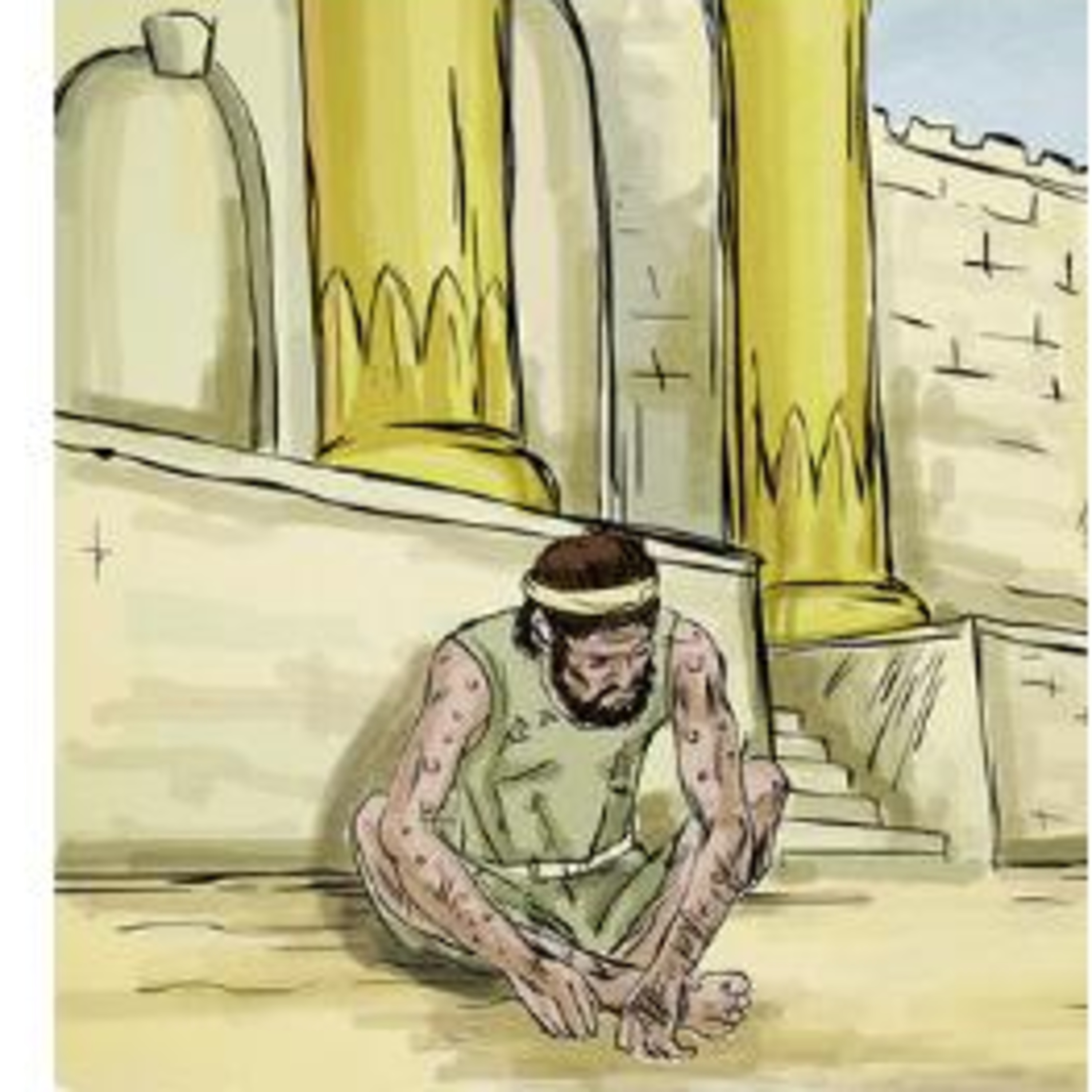 The Story of Jesus Life for Children