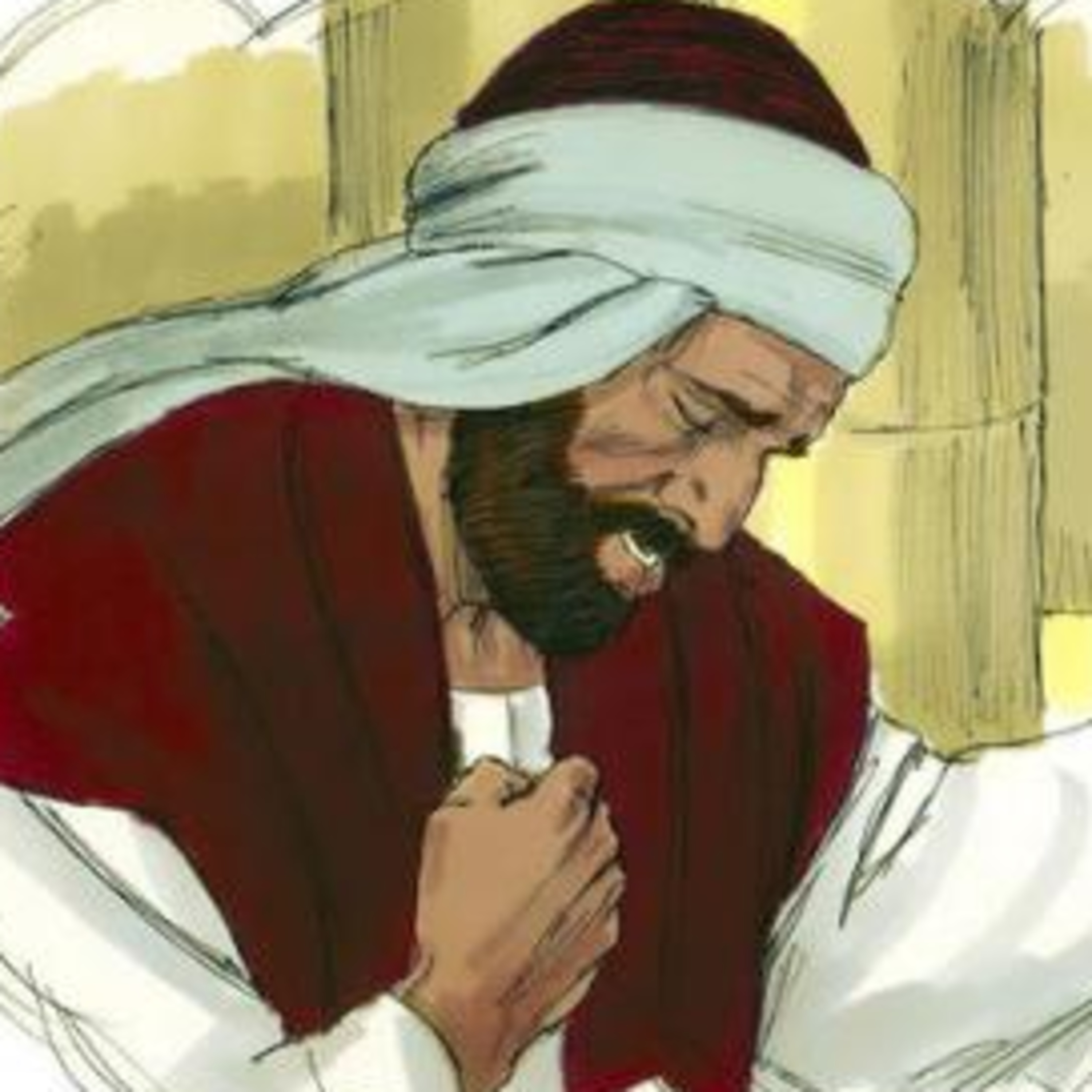 The Story of Jesus Life for Children