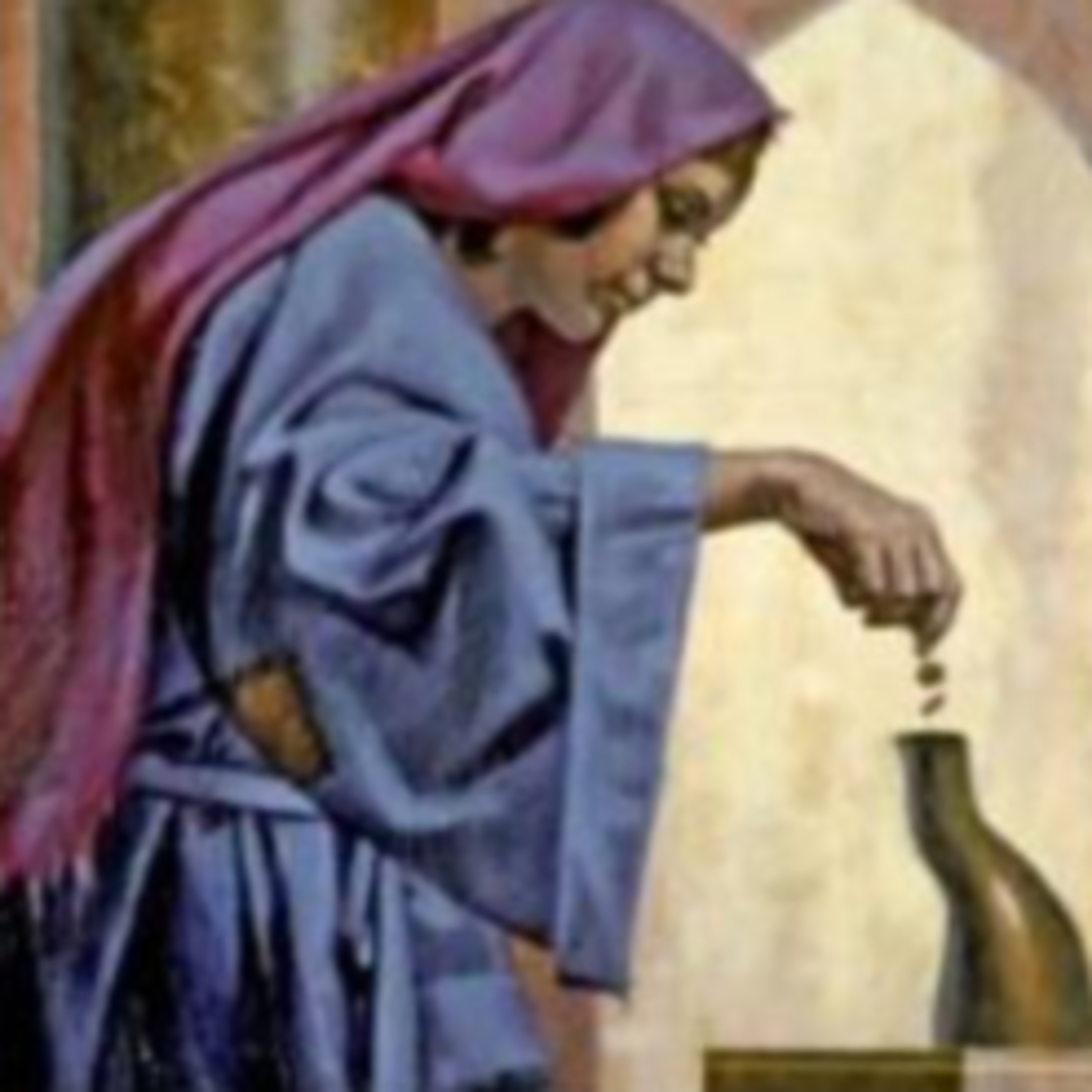 The Story of Jesus Life for Children