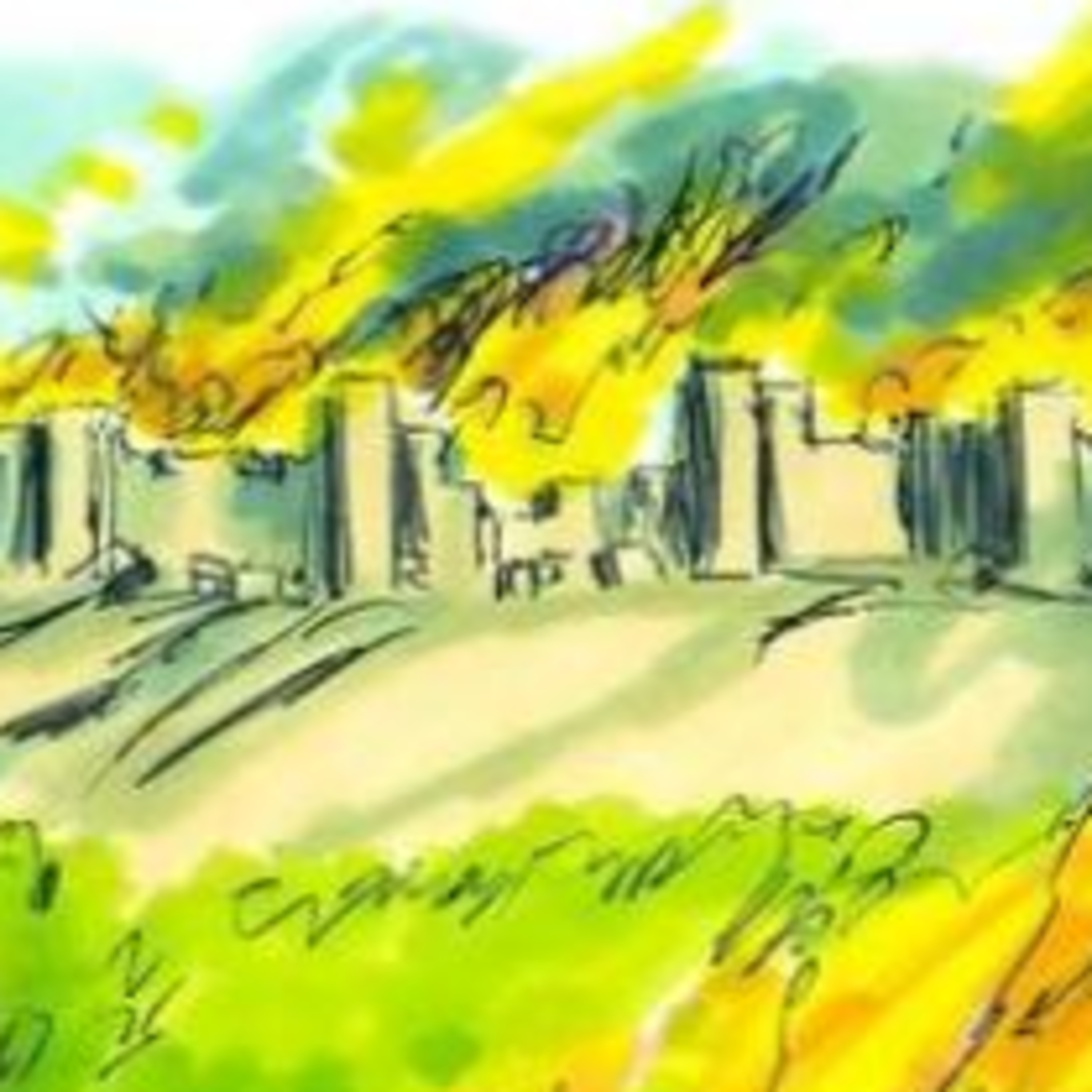 The Story of Jesus Life for Children