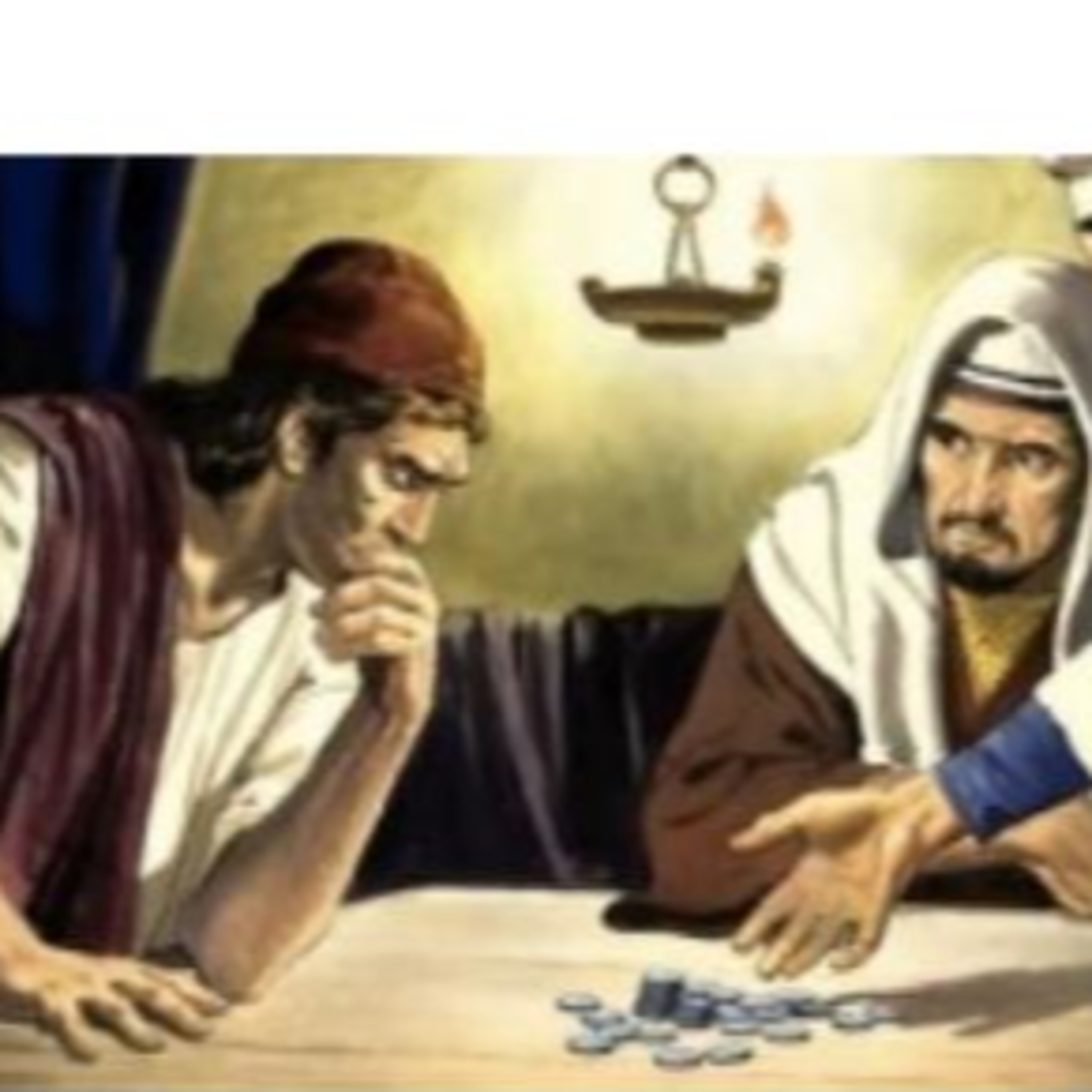 The Story of Jesus Life for Children