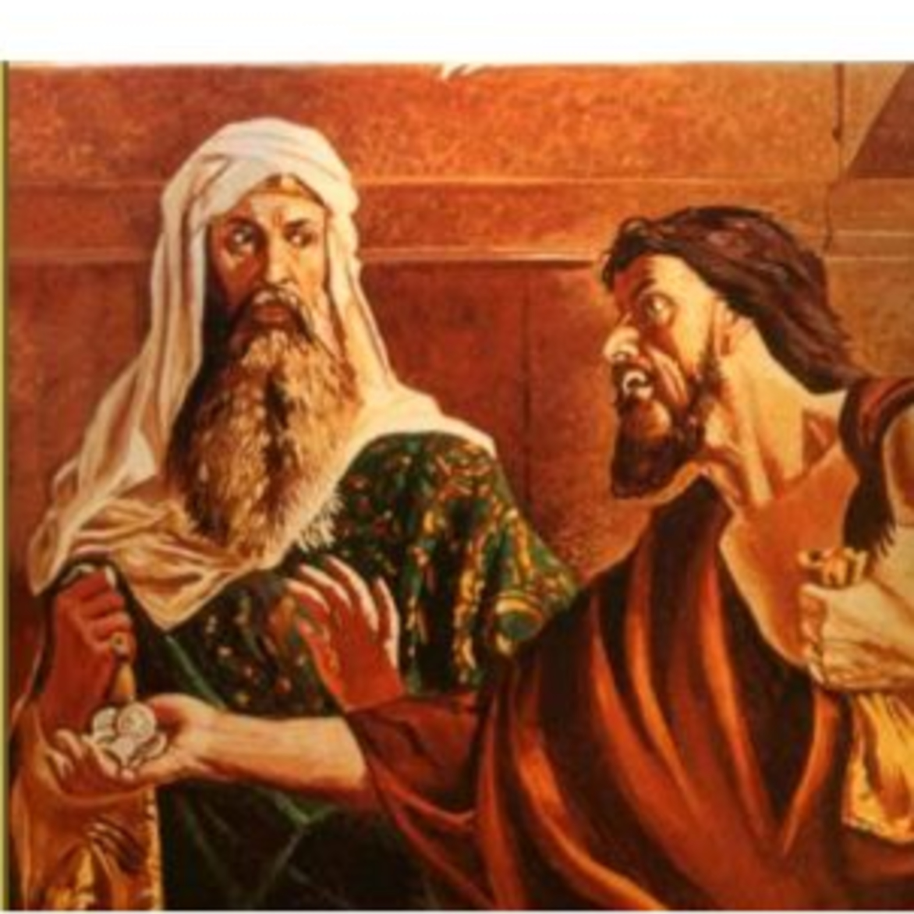 The Story of Jesus Life for Children