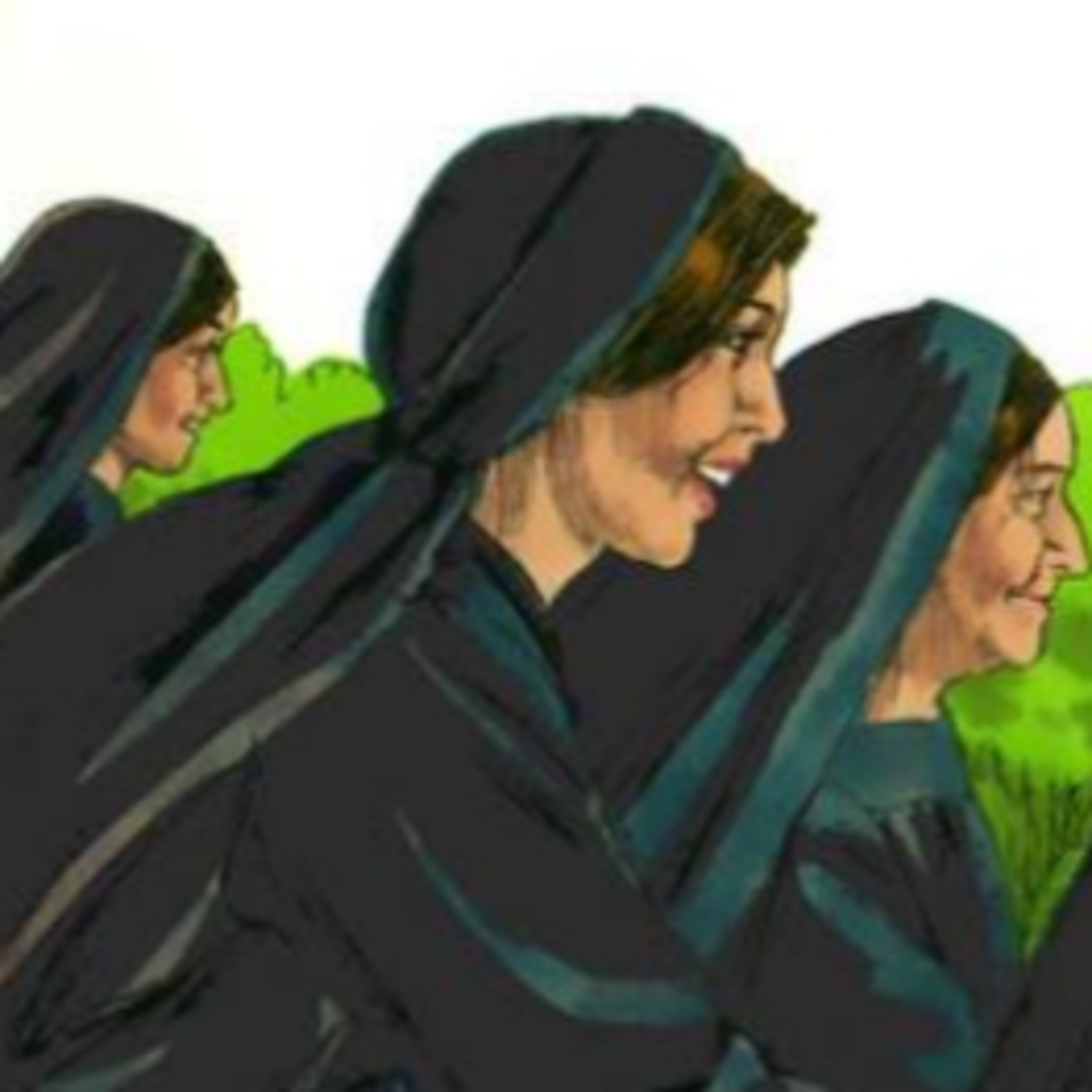 The Story of Jesus Life for Children