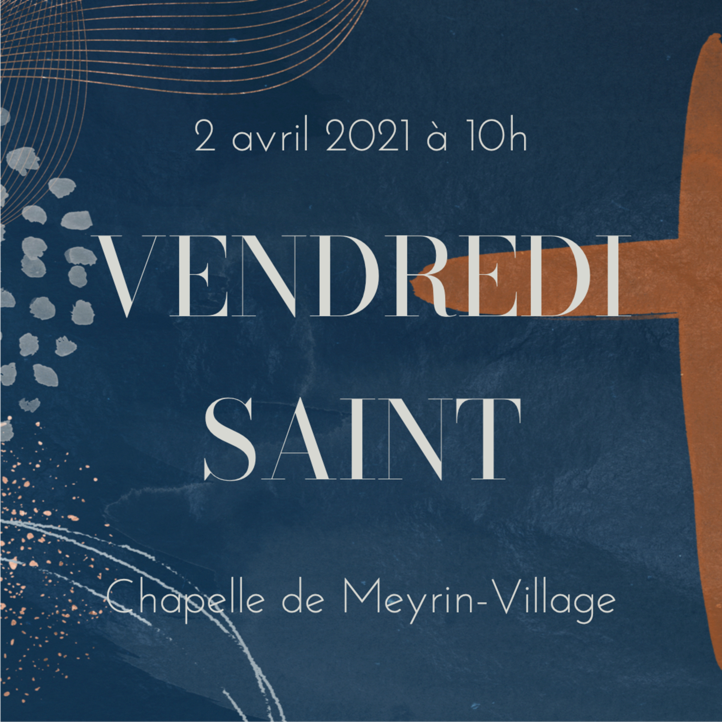 Paroisse Protestante de Meyrin