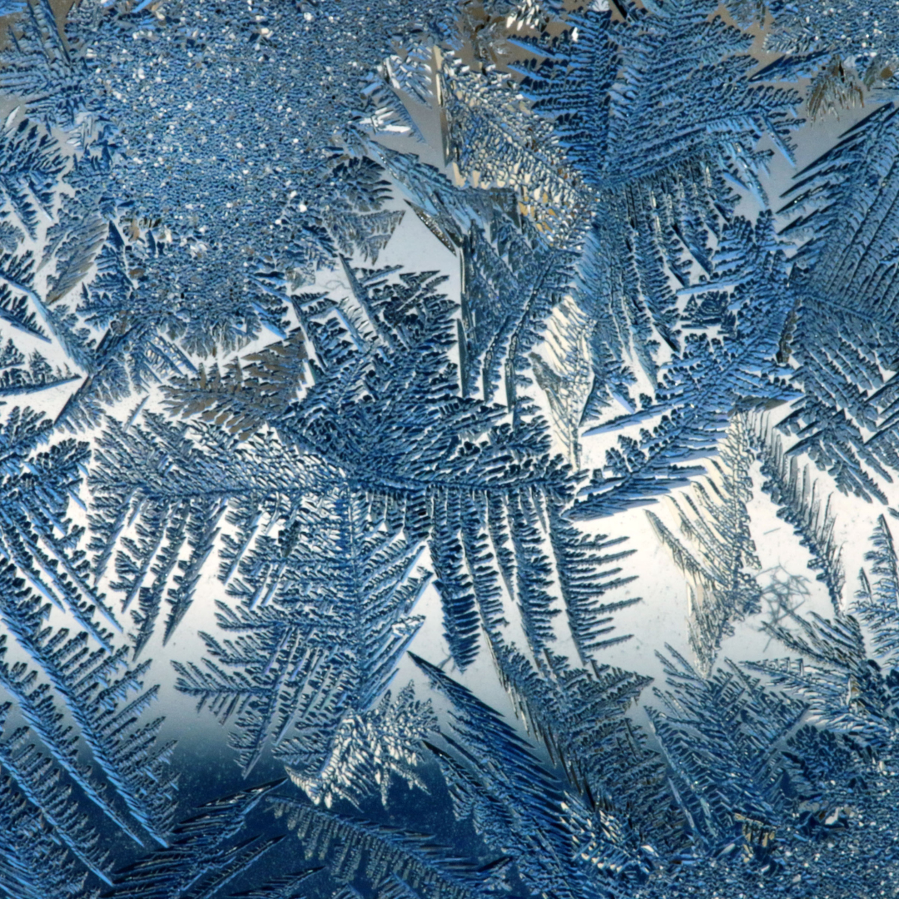 Ambient: Water Crystals episode artwork