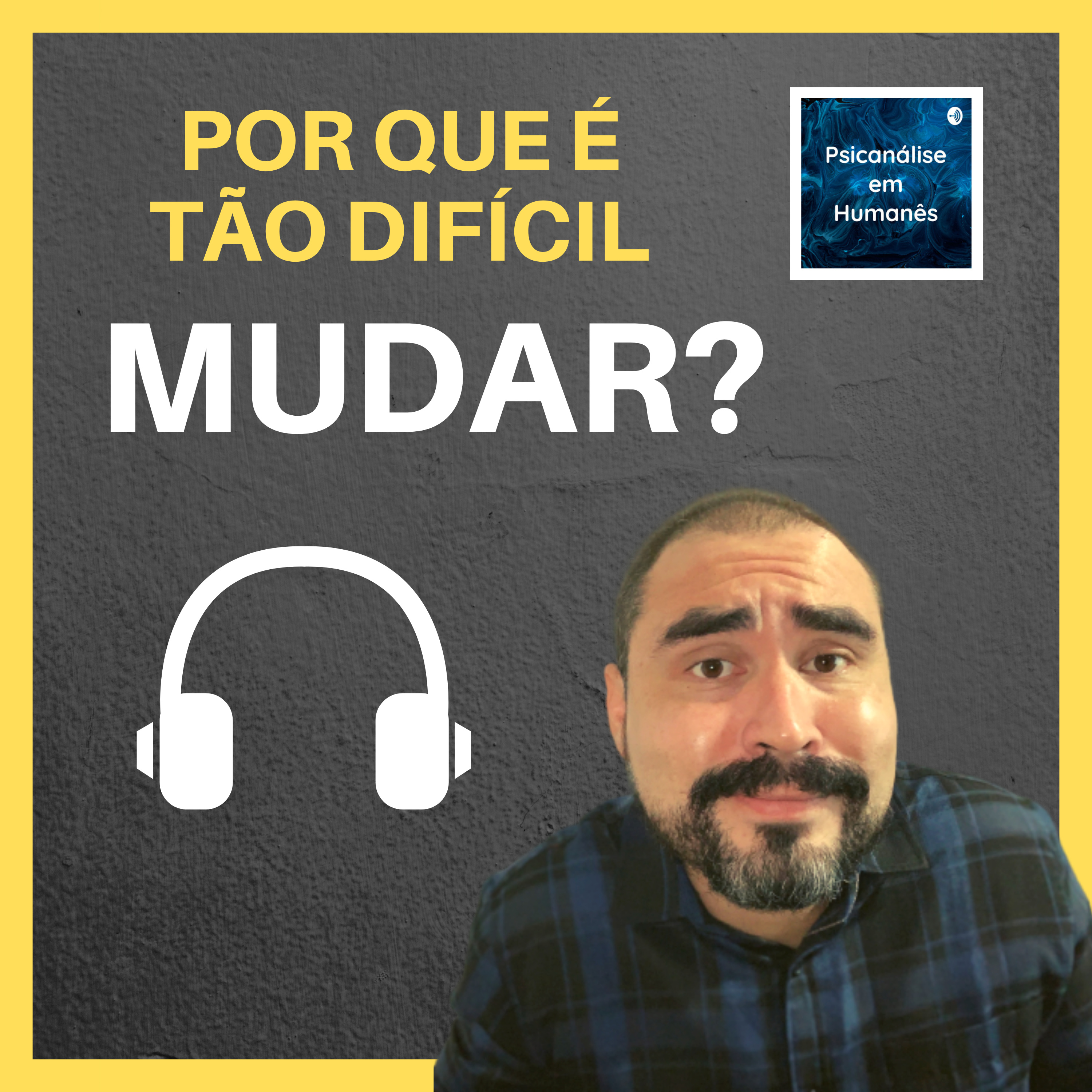 Psicanálise em Humanês - com Lucas Nápoli