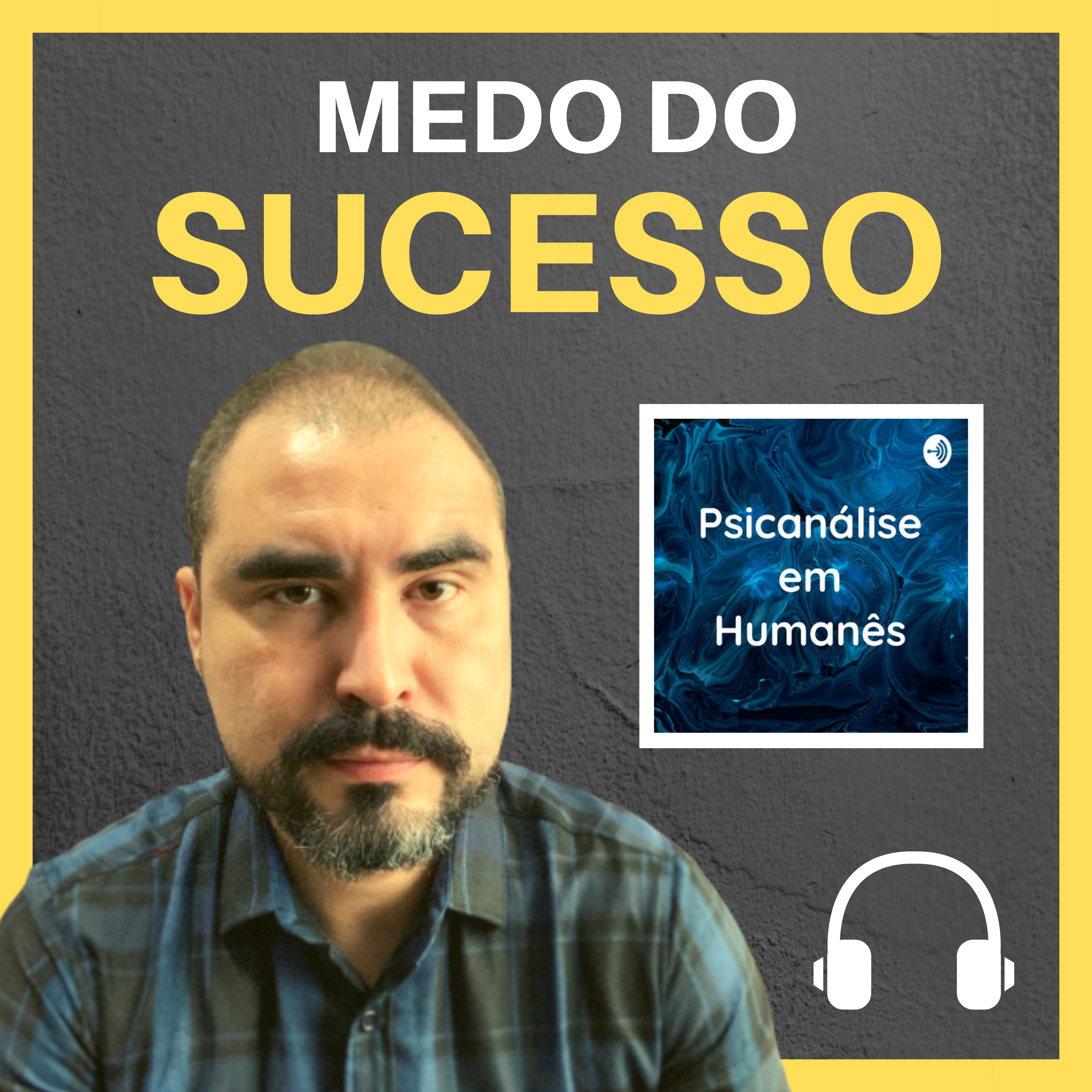 Psicanálise em Humanês - com Lucas Nápoli