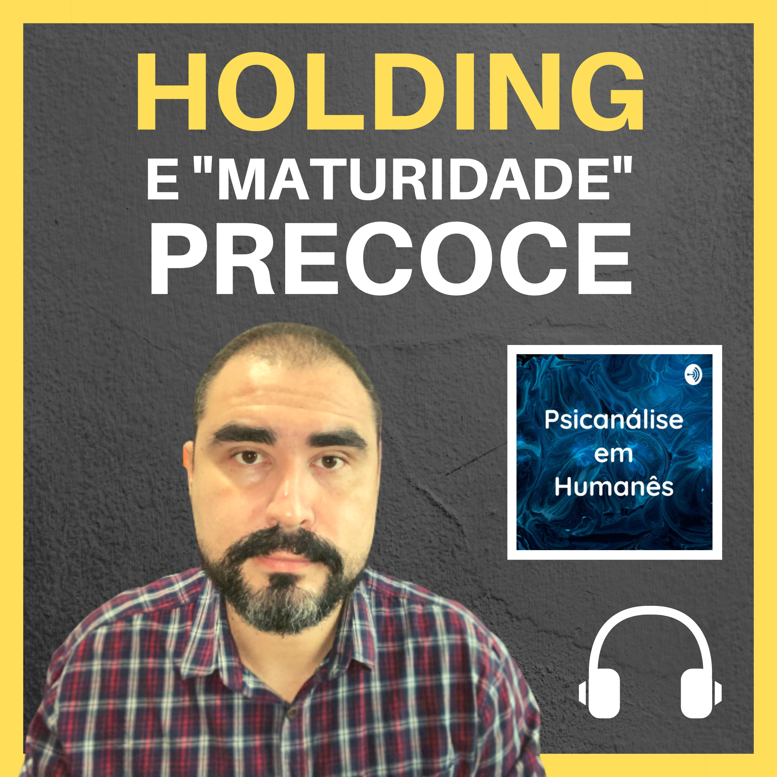 Psicanálise em Humanês - com Lucas Nápoli