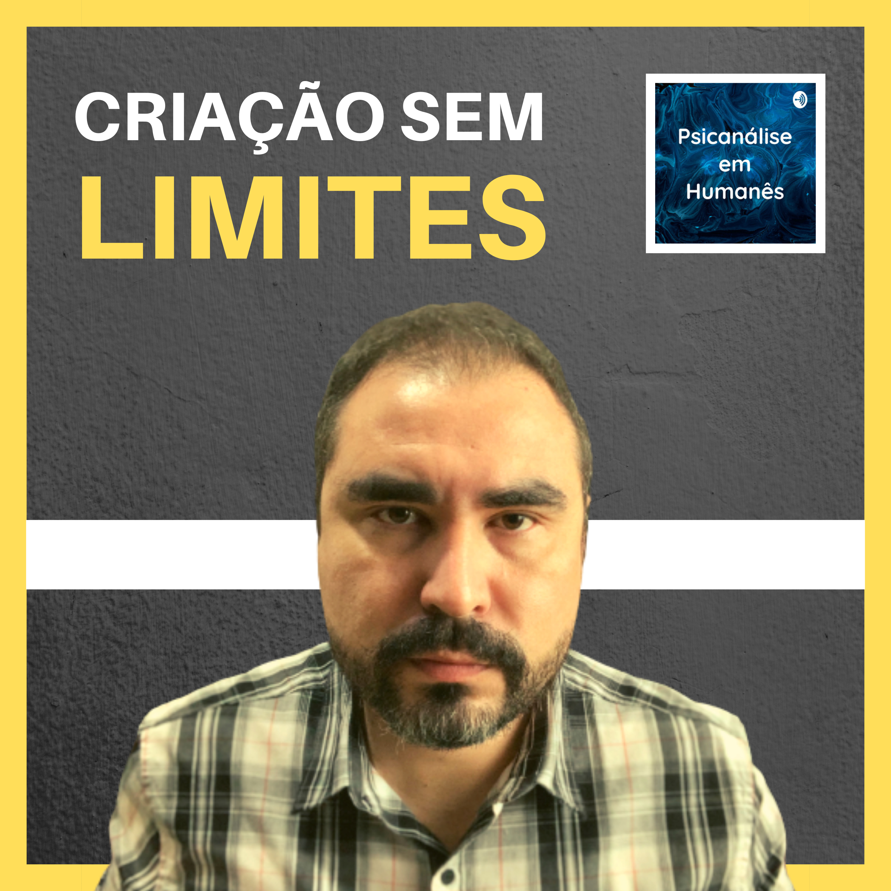 Psicanálise em Humanês - com Lucas Nápoli