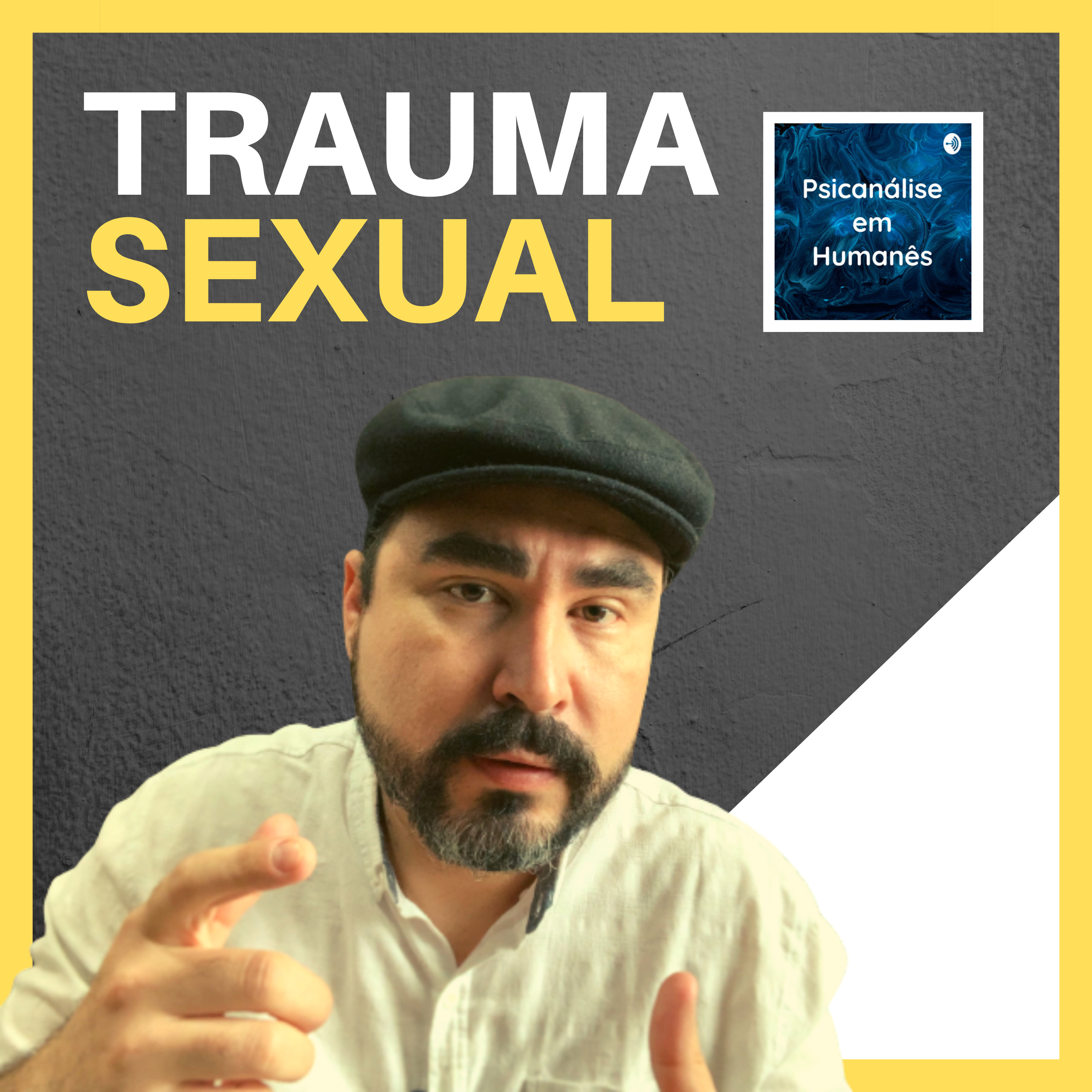 Psicanálise em Humanês - com Lucas Nápoli