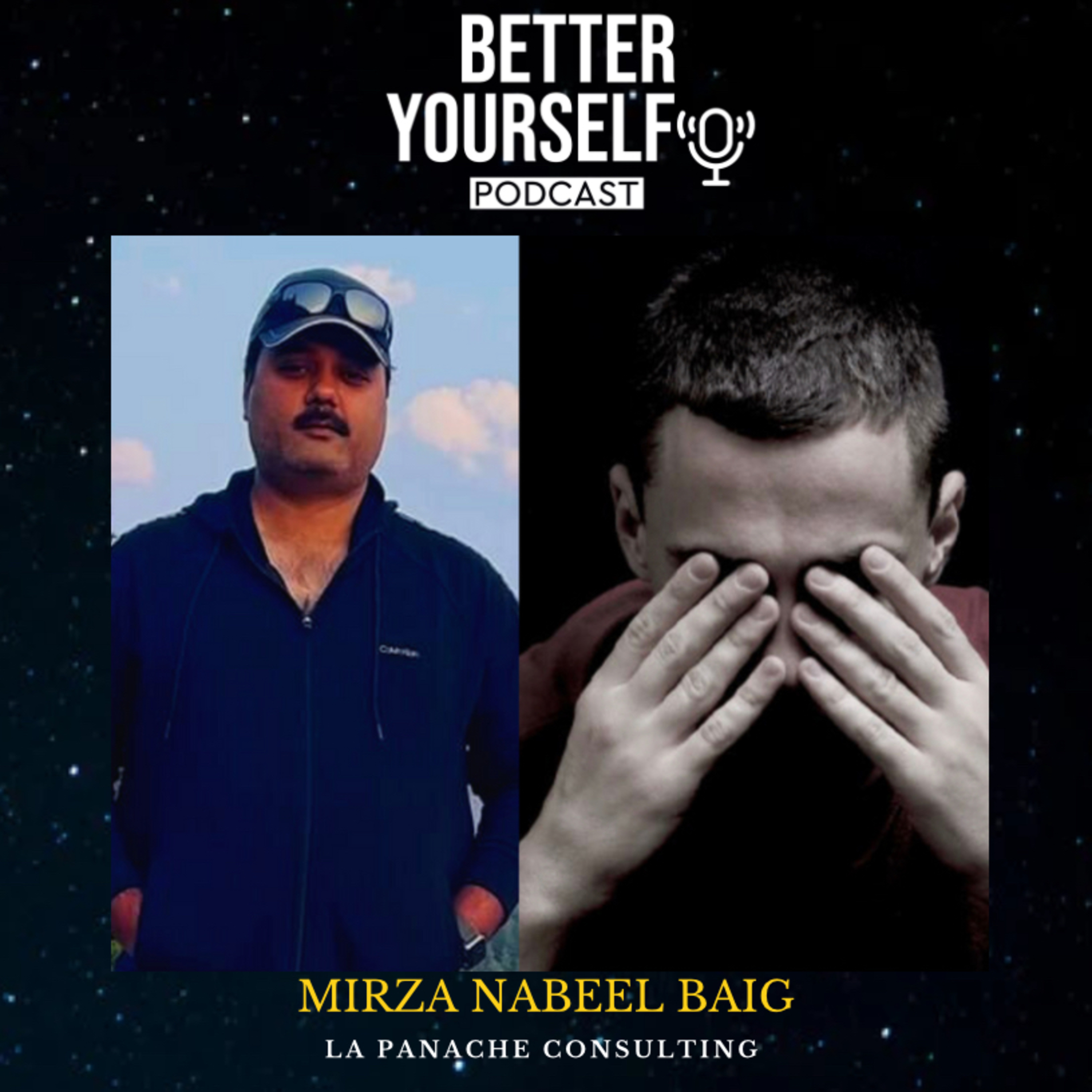 I was abused by my ex wife with Mirza nabeel Baig #125