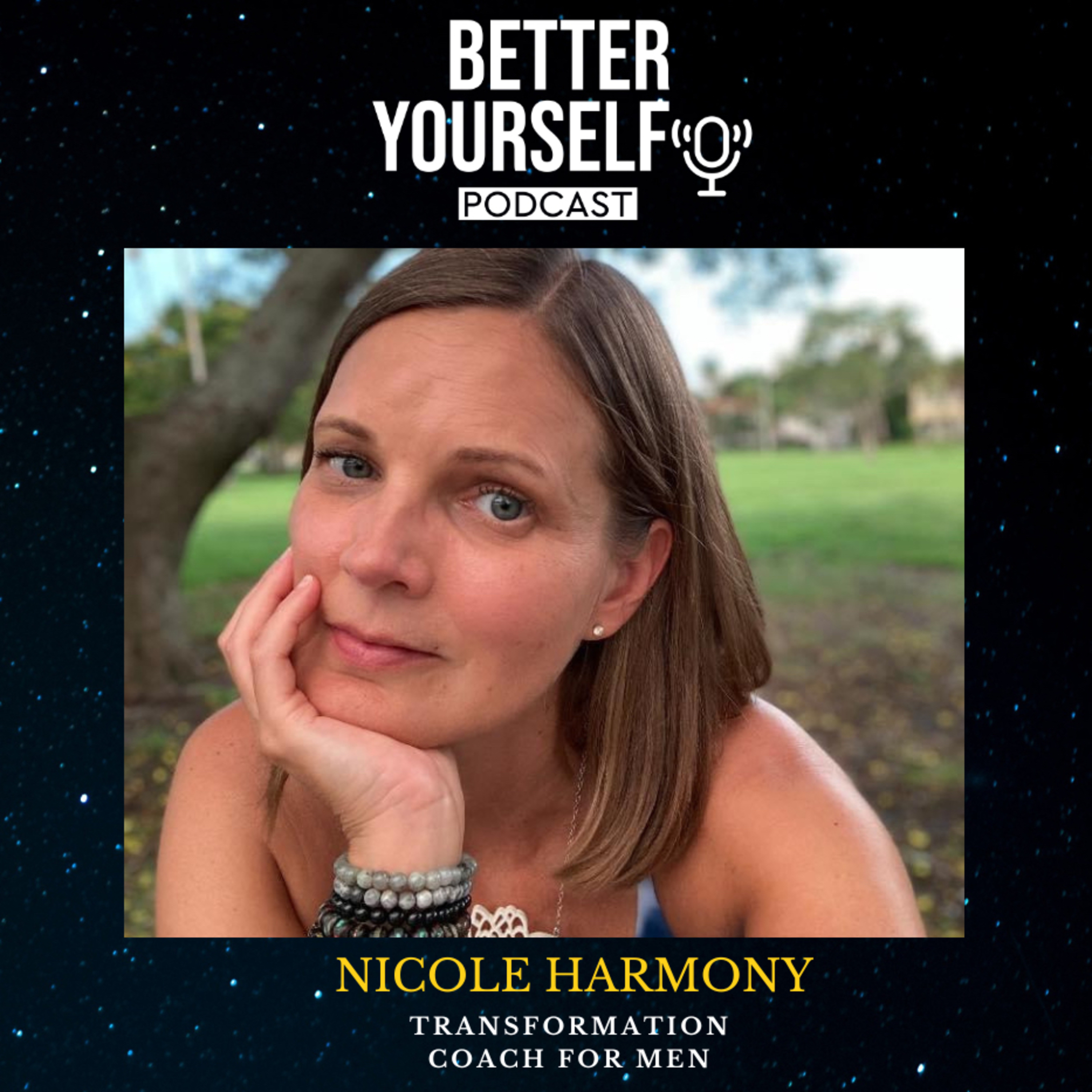 SHOULD YOU GO 50/50 in YOUR RELATIONSHIP ? With Nicole Harmony #127