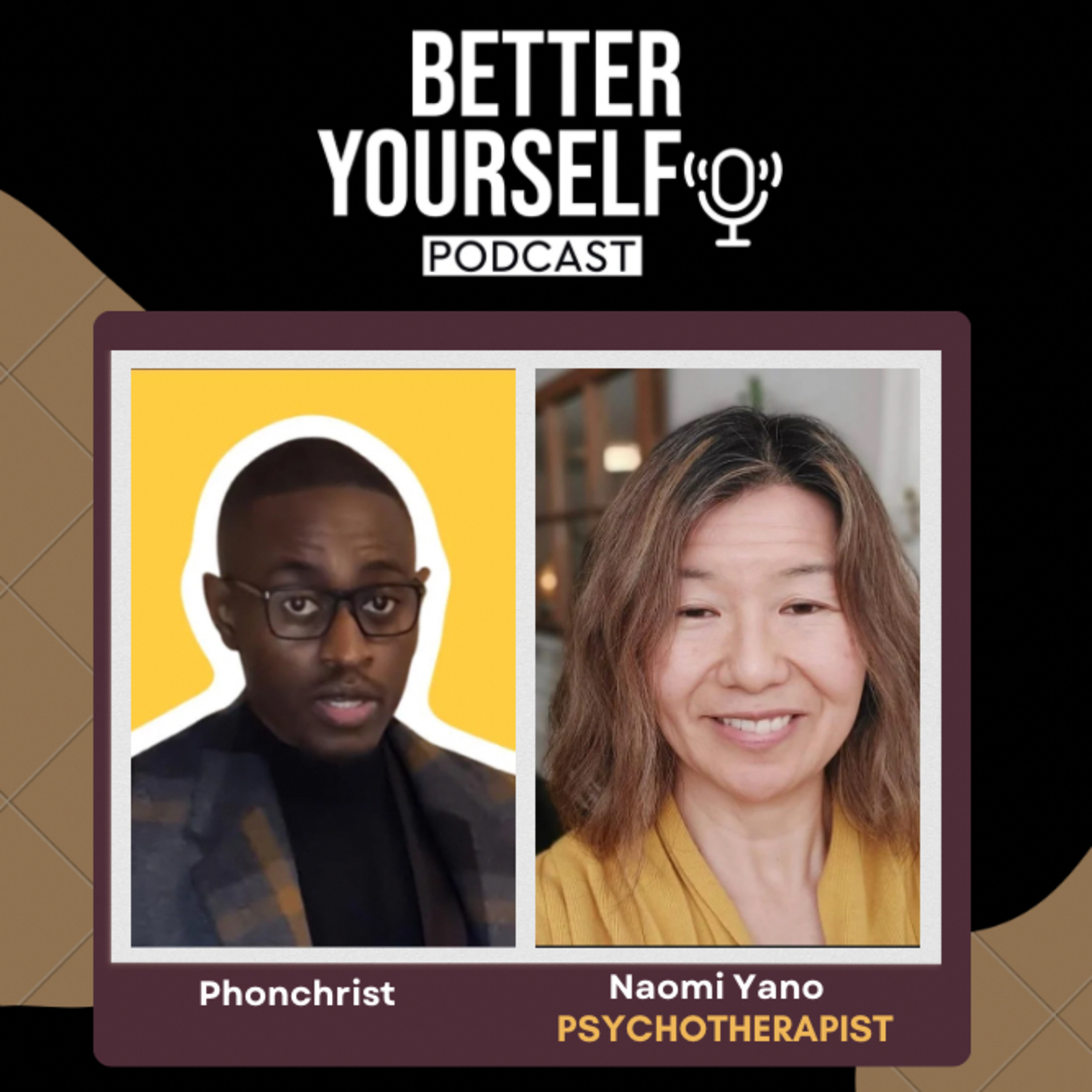 Is It Racist to Date Only People of Your Own Race? W Naomi Yano #149