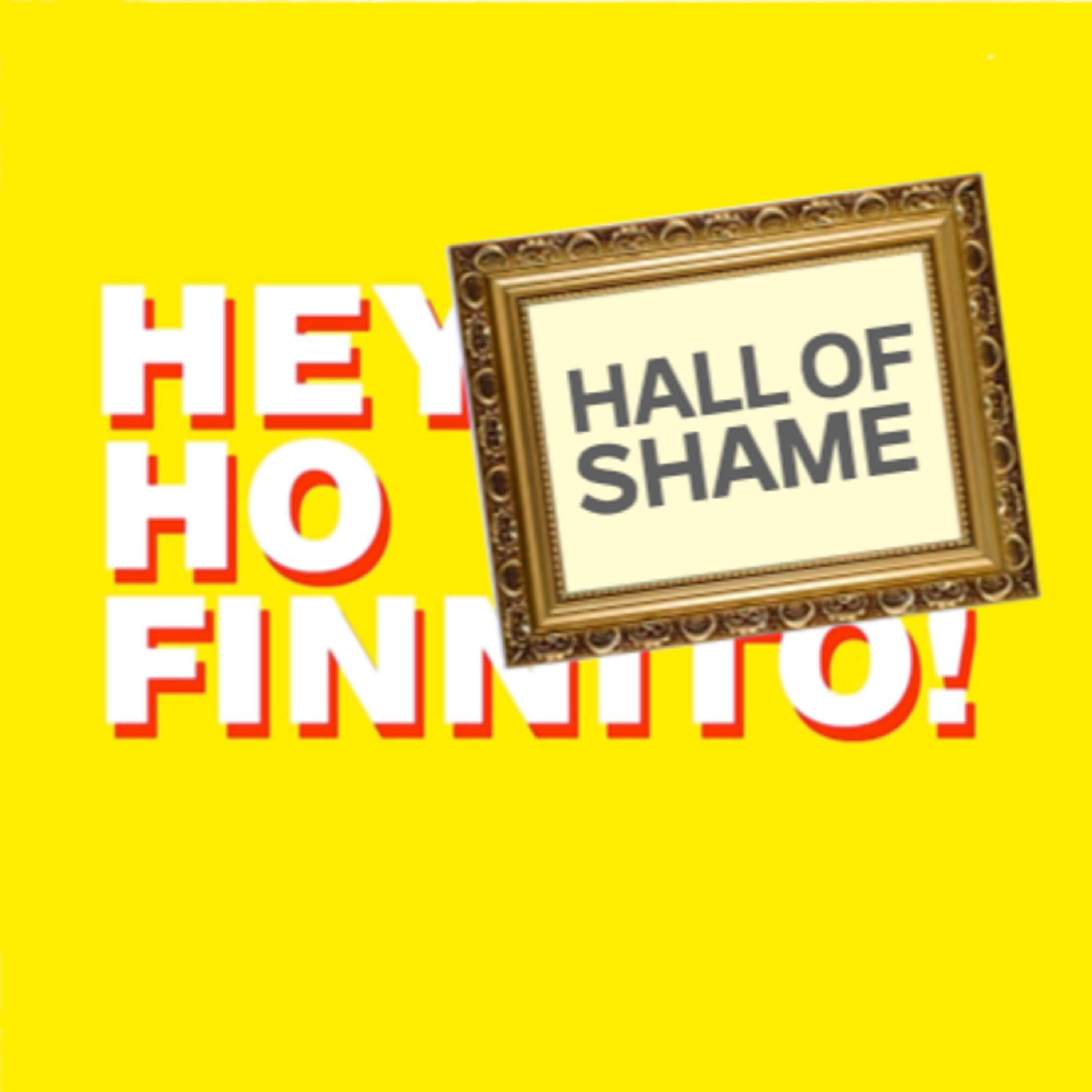 Hey Ho Finnito!