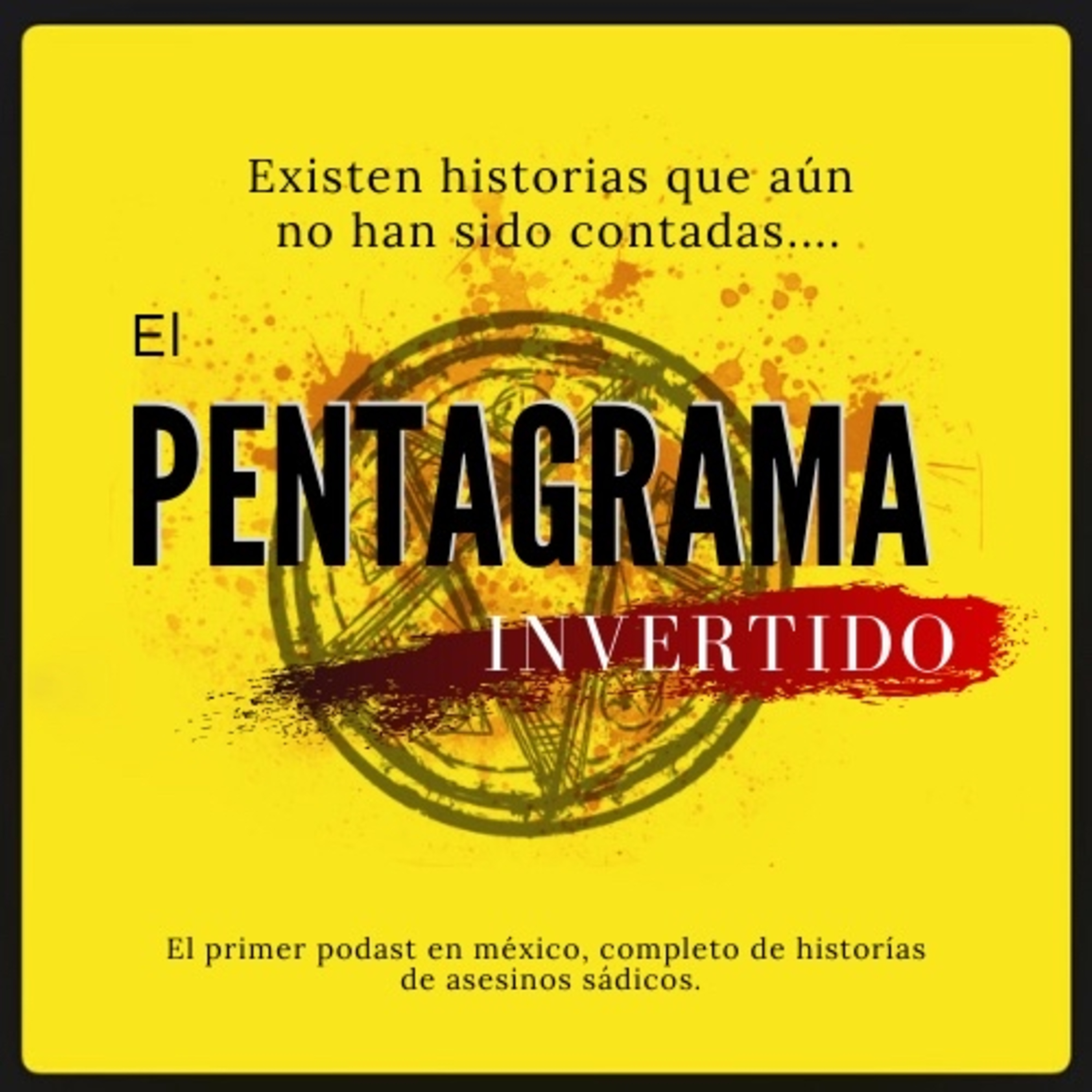 EL PENTAGRAMA INVERTIDO