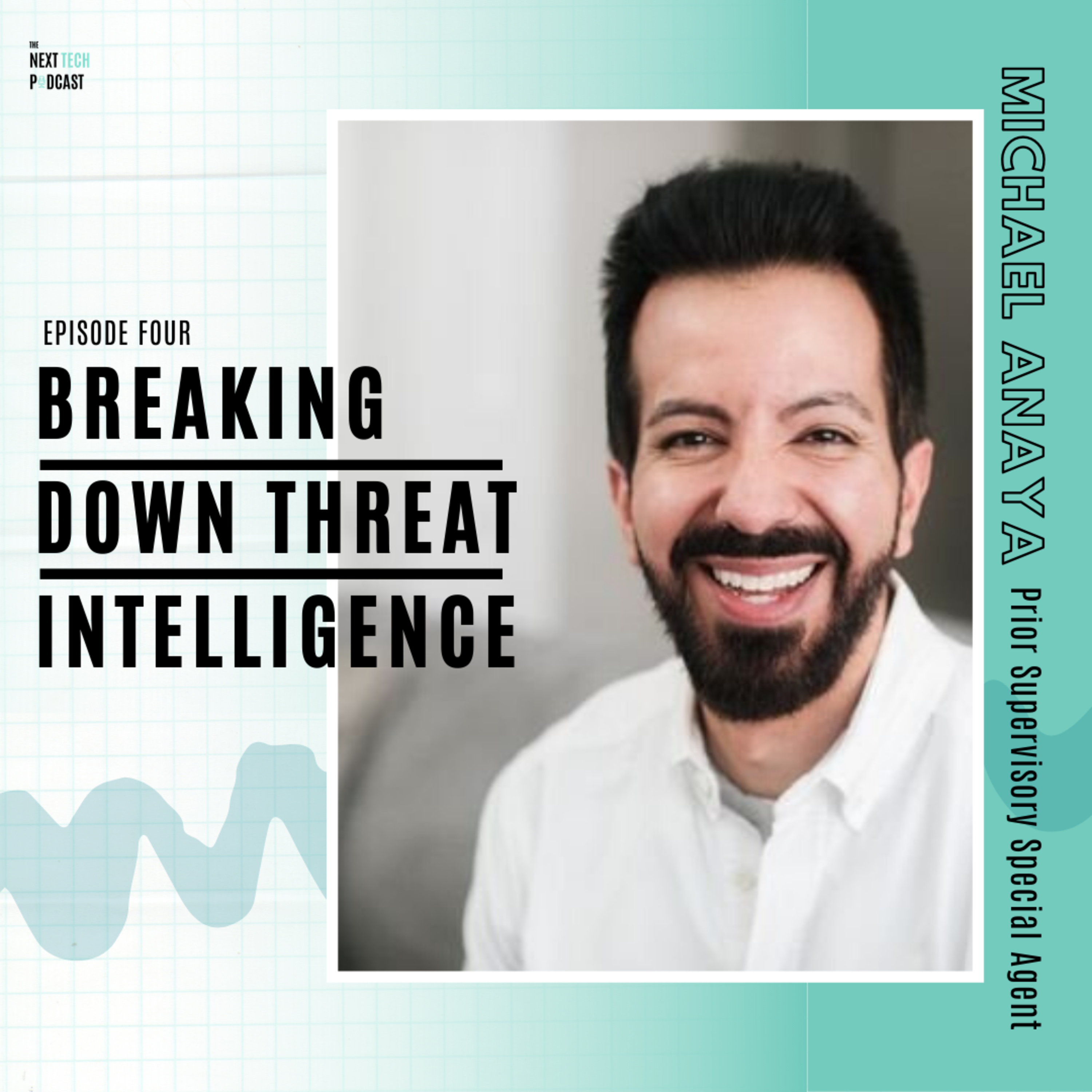 The Next Tech Podcast