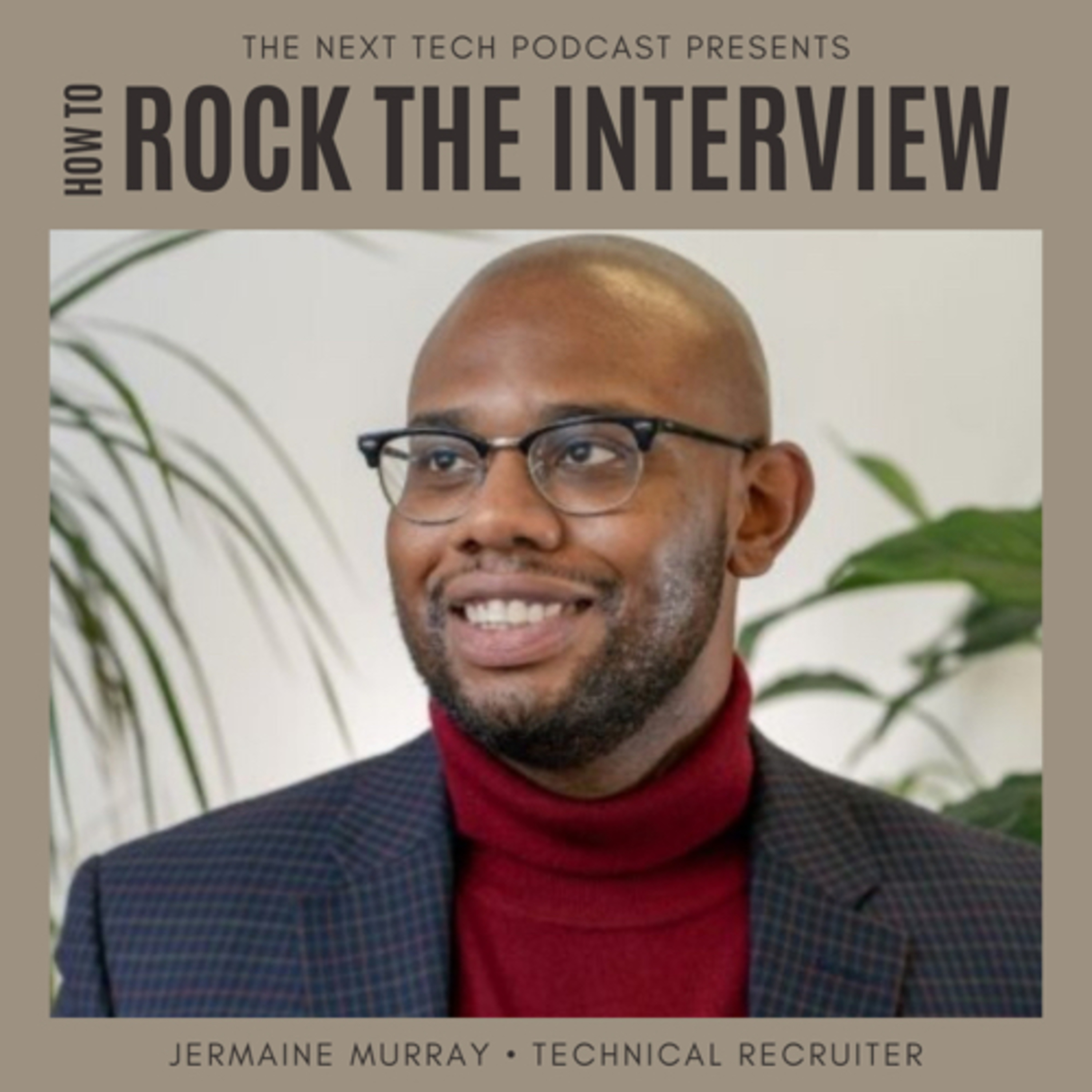 The Next Tech Podcast