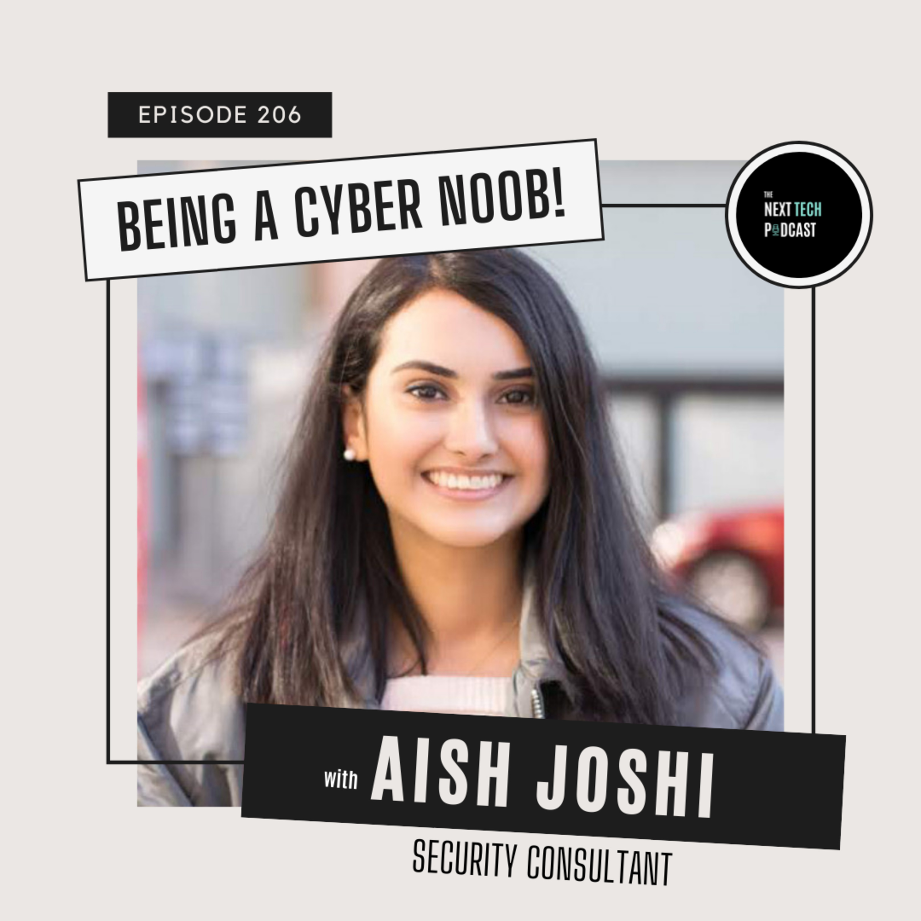 The Next Tech Podcast