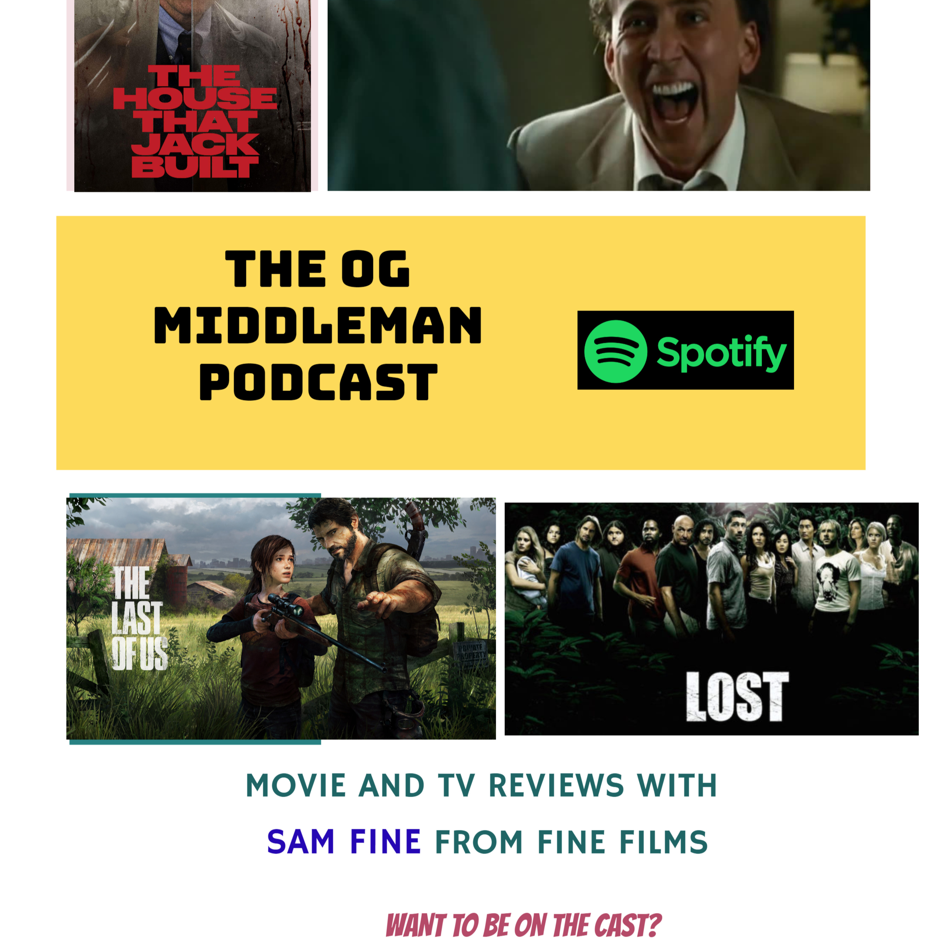 The OG Middleman Podcast