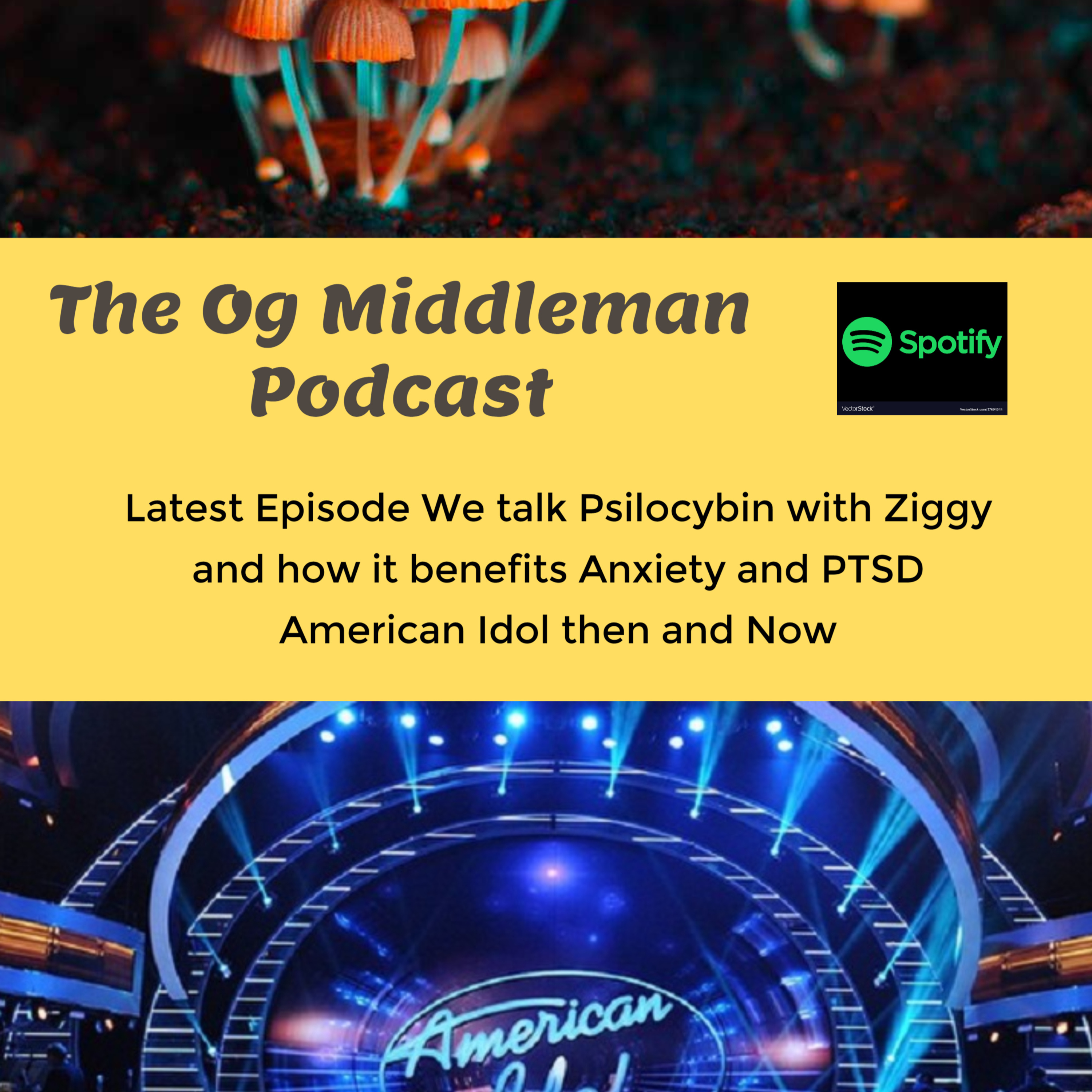 The OG Middleman Podcast