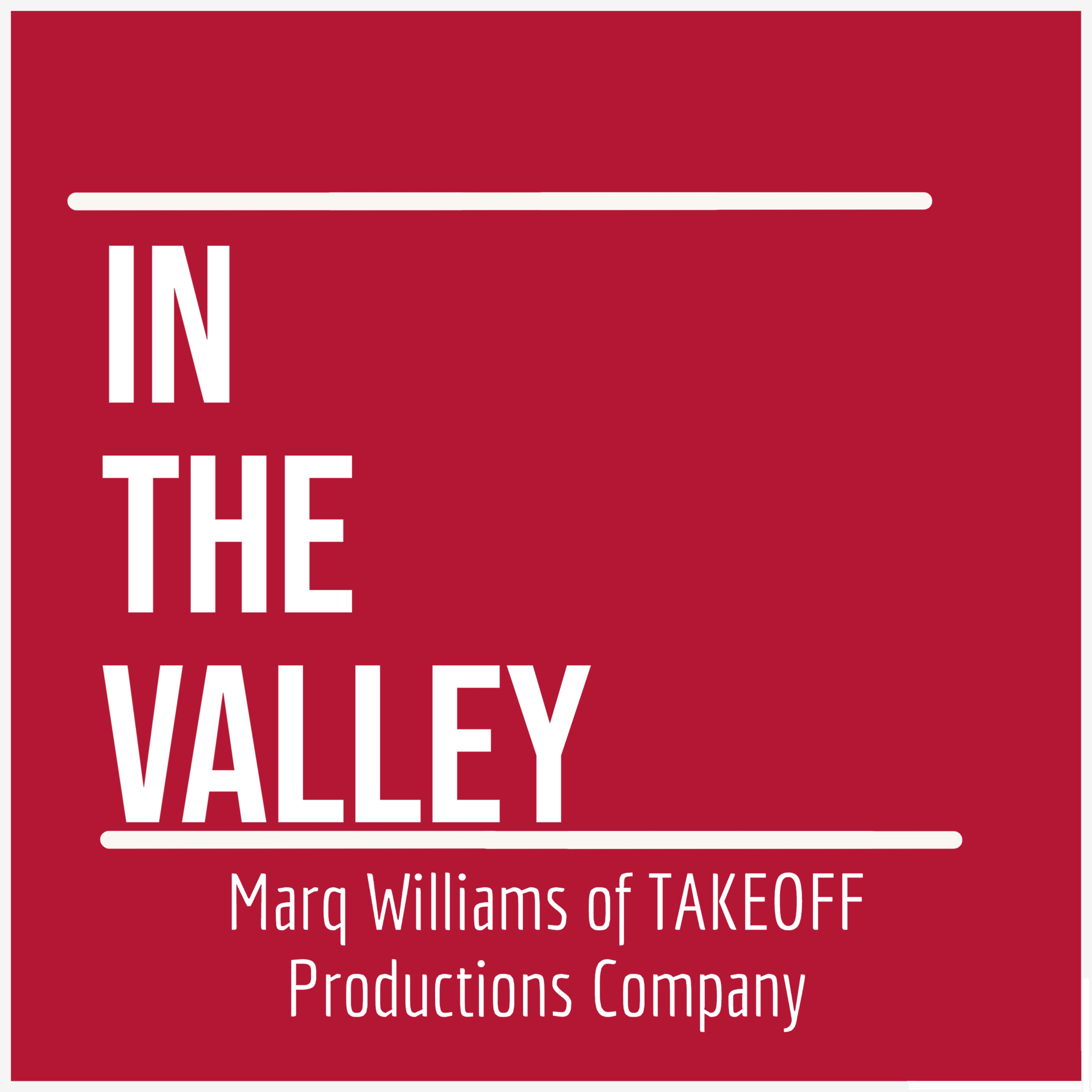 Ep. 3 - Marq Williams Interview  episode artwork