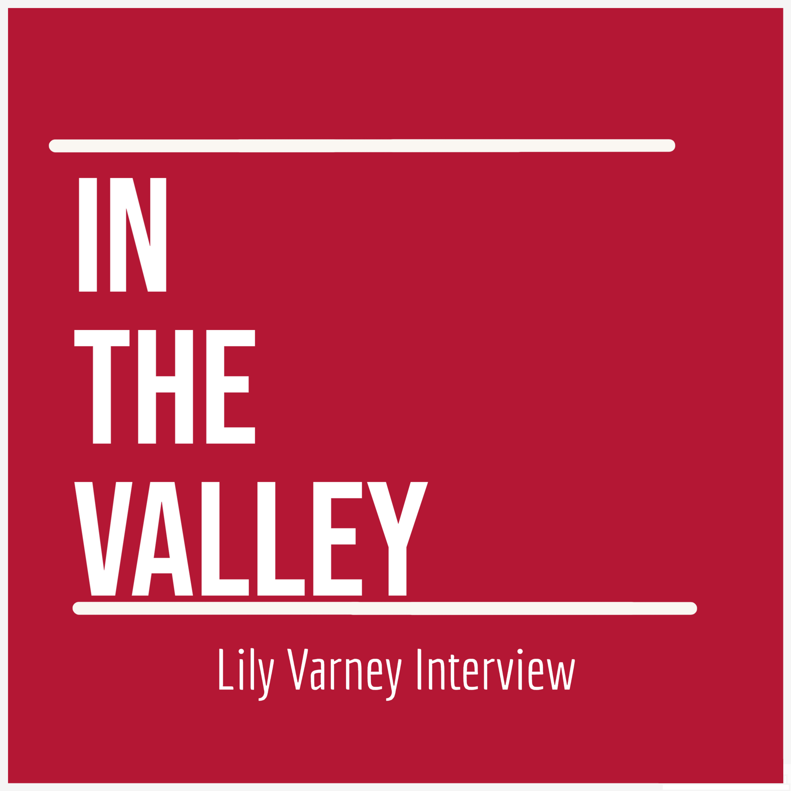 Ep. 5 - Lily Varney Interview episode artwork