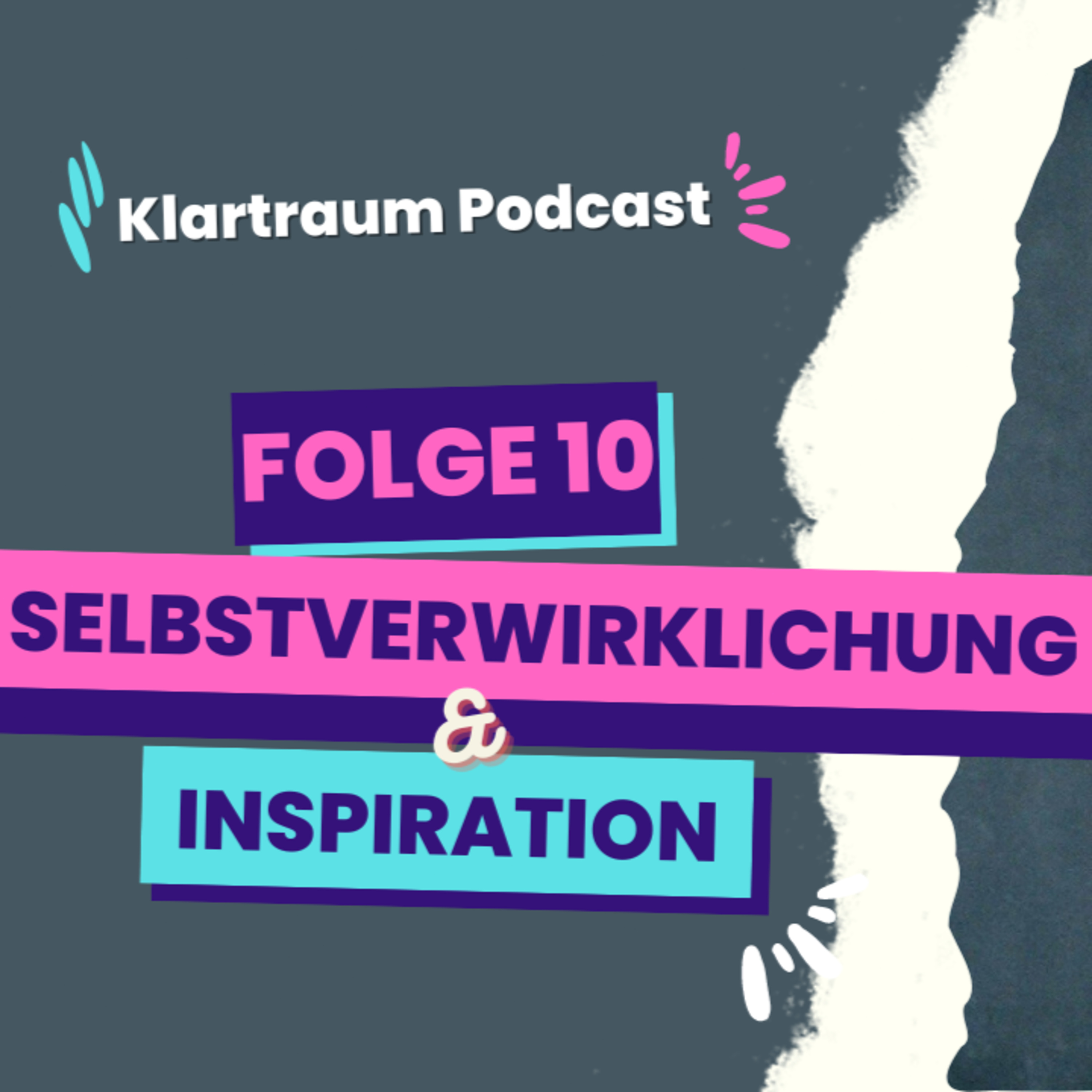 Klarträumen