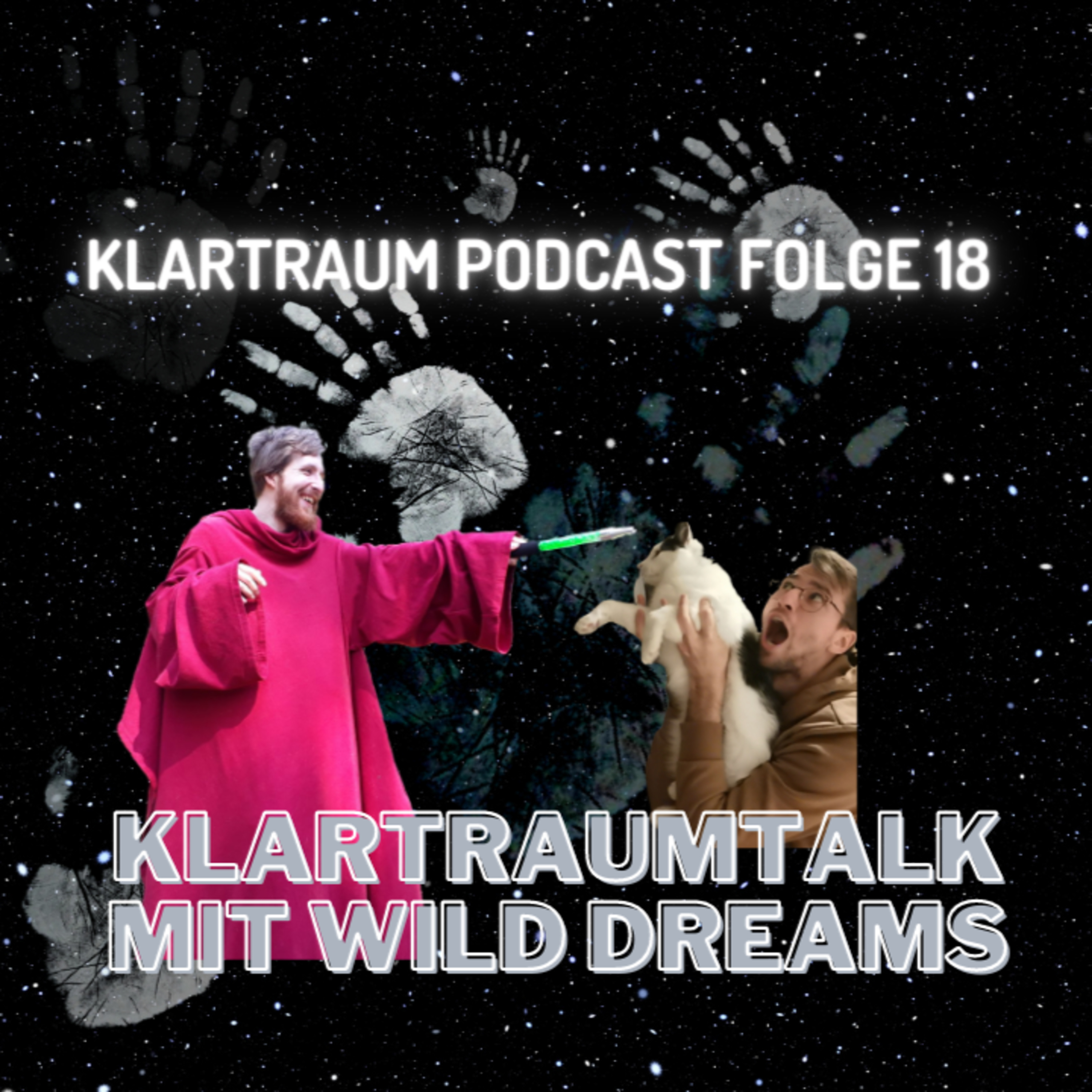 Klarträumen