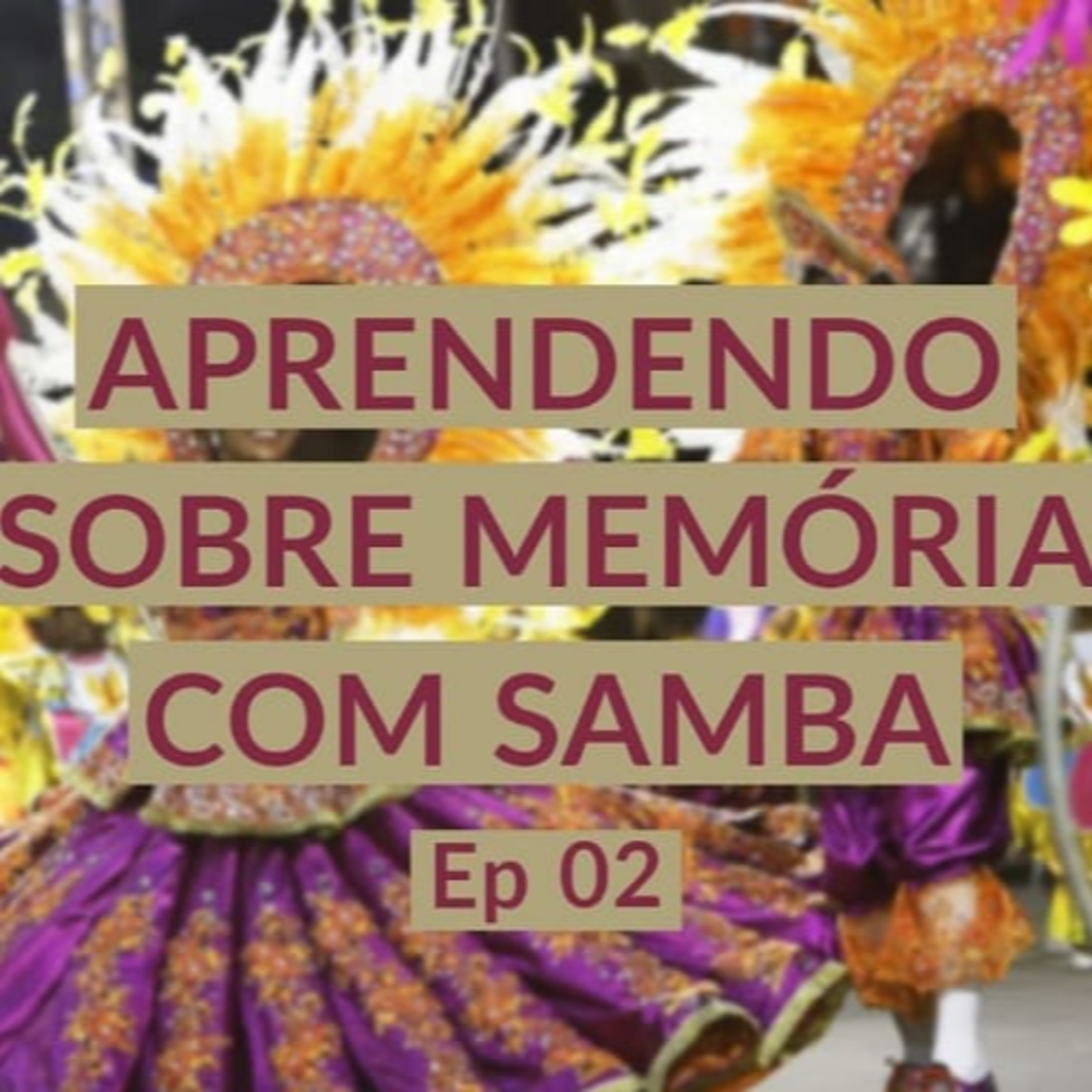 História em Fontes - Podcast