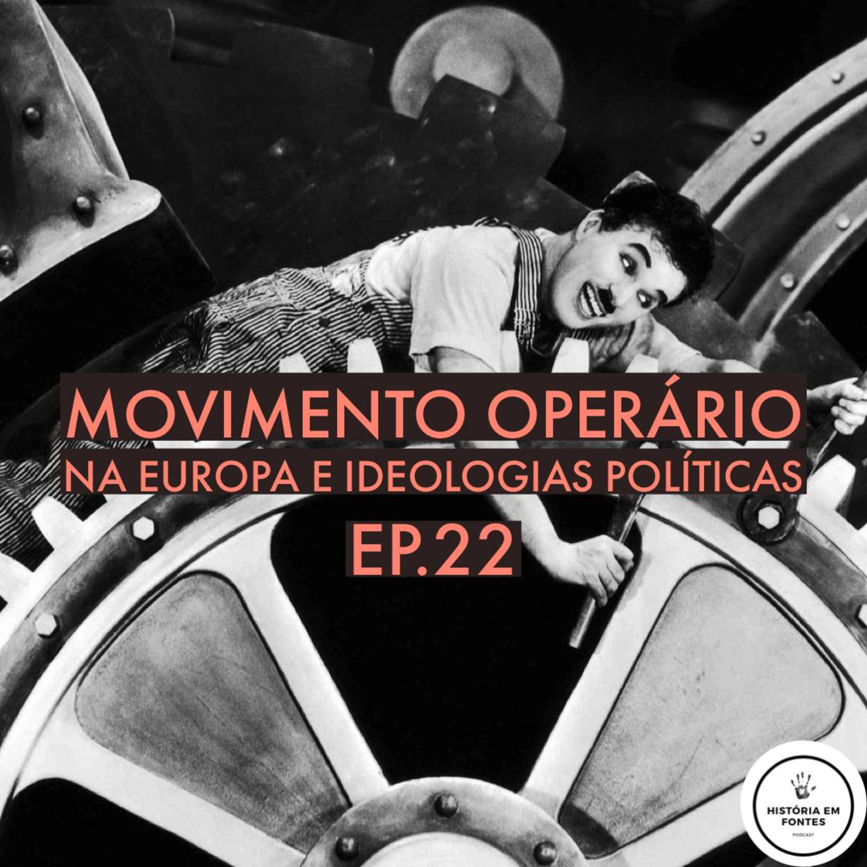 História em Fontes - Podcast