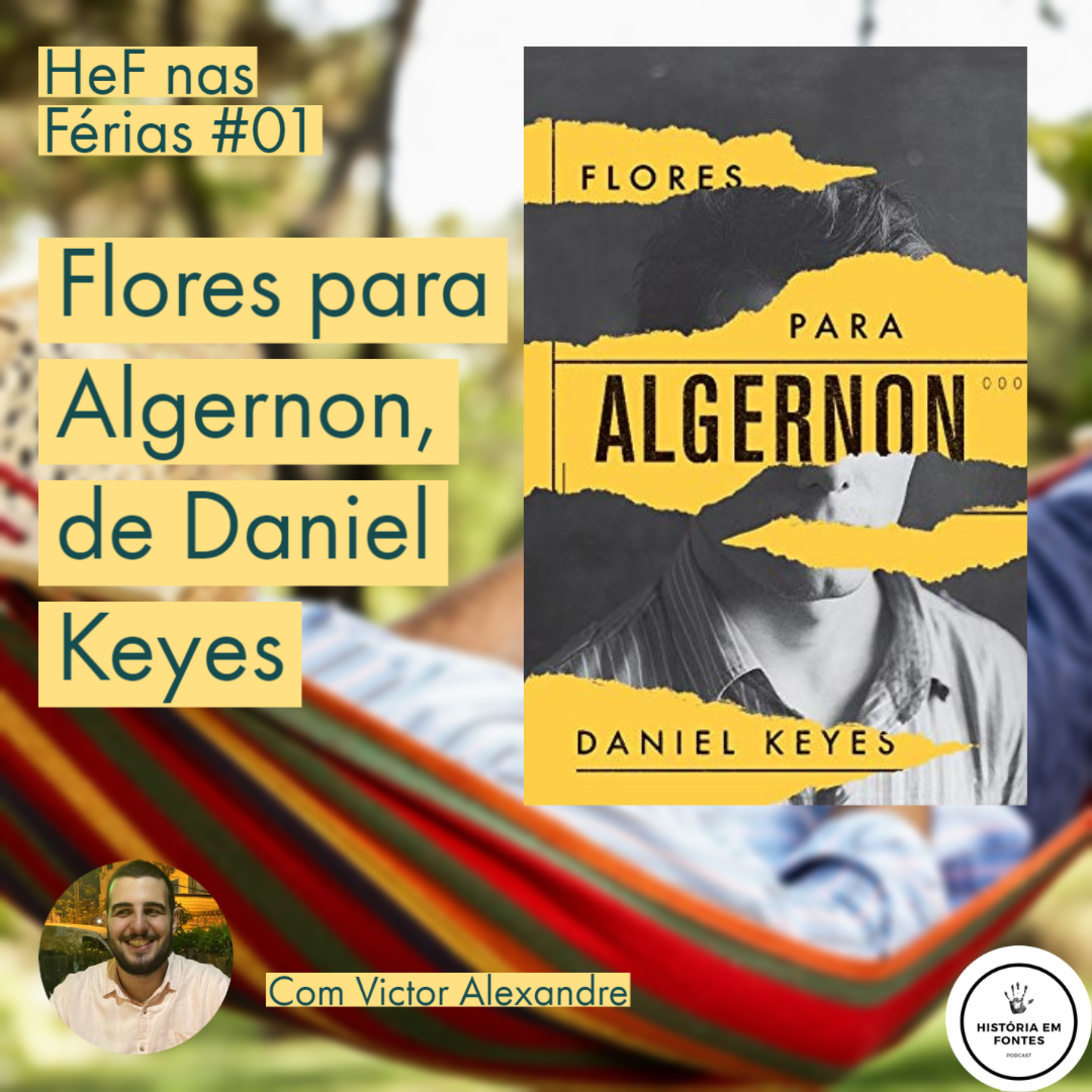 História em Fontes - Podcast